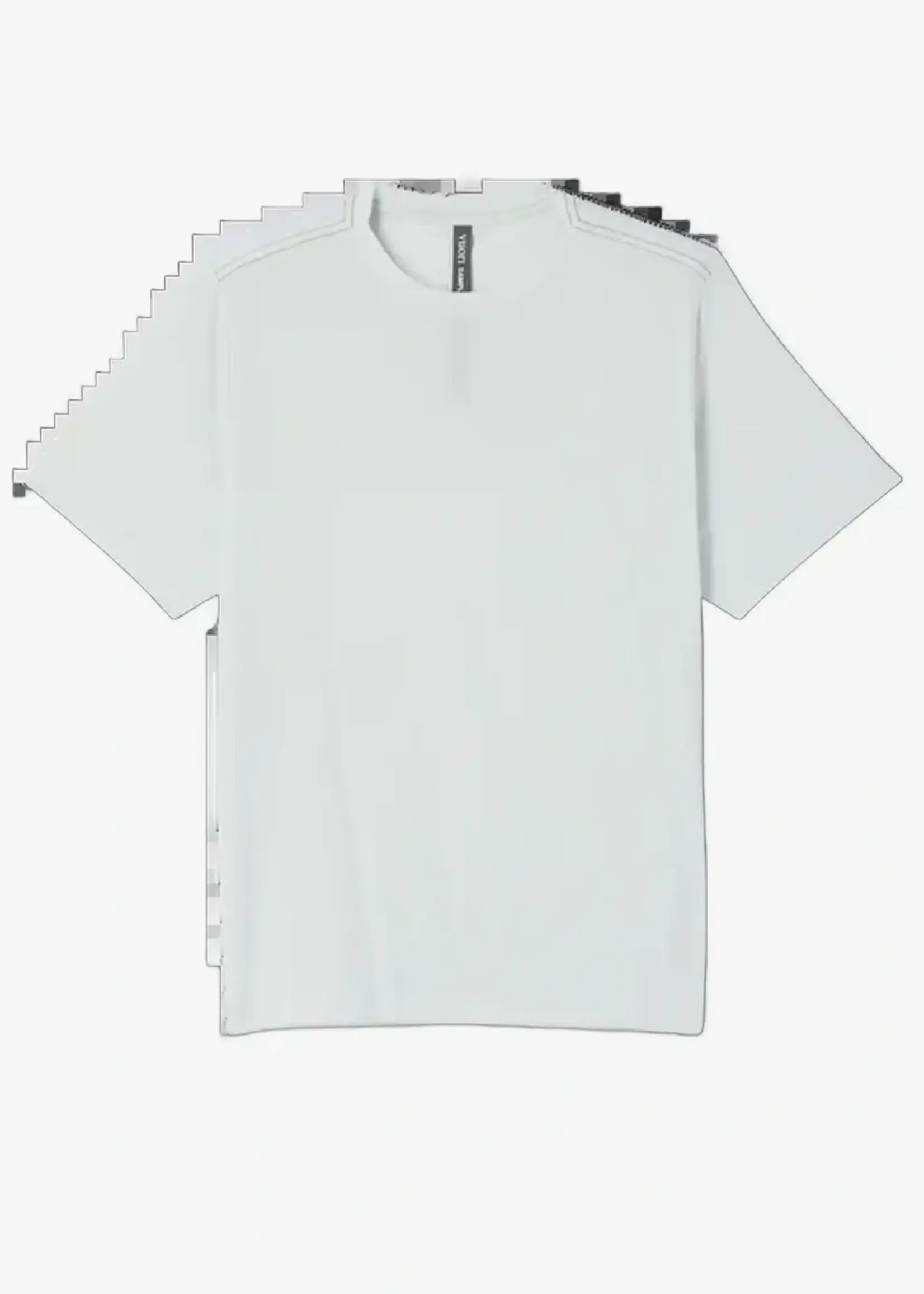 V195 Current Tech Tee BZE