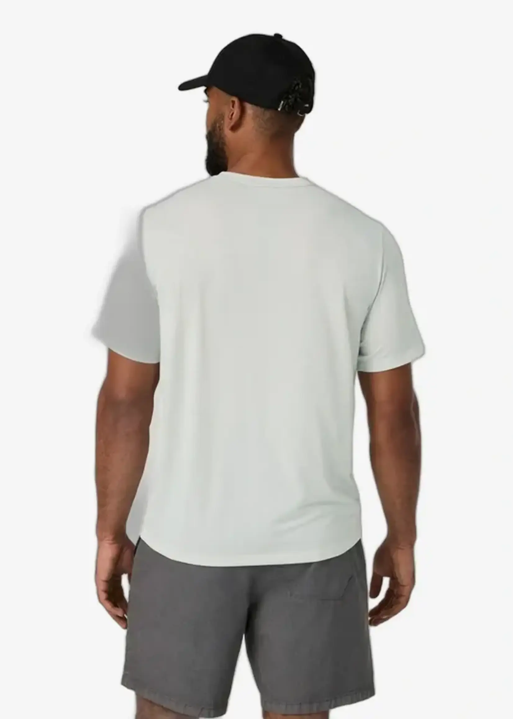 V195 Current Tech Tee BZE
