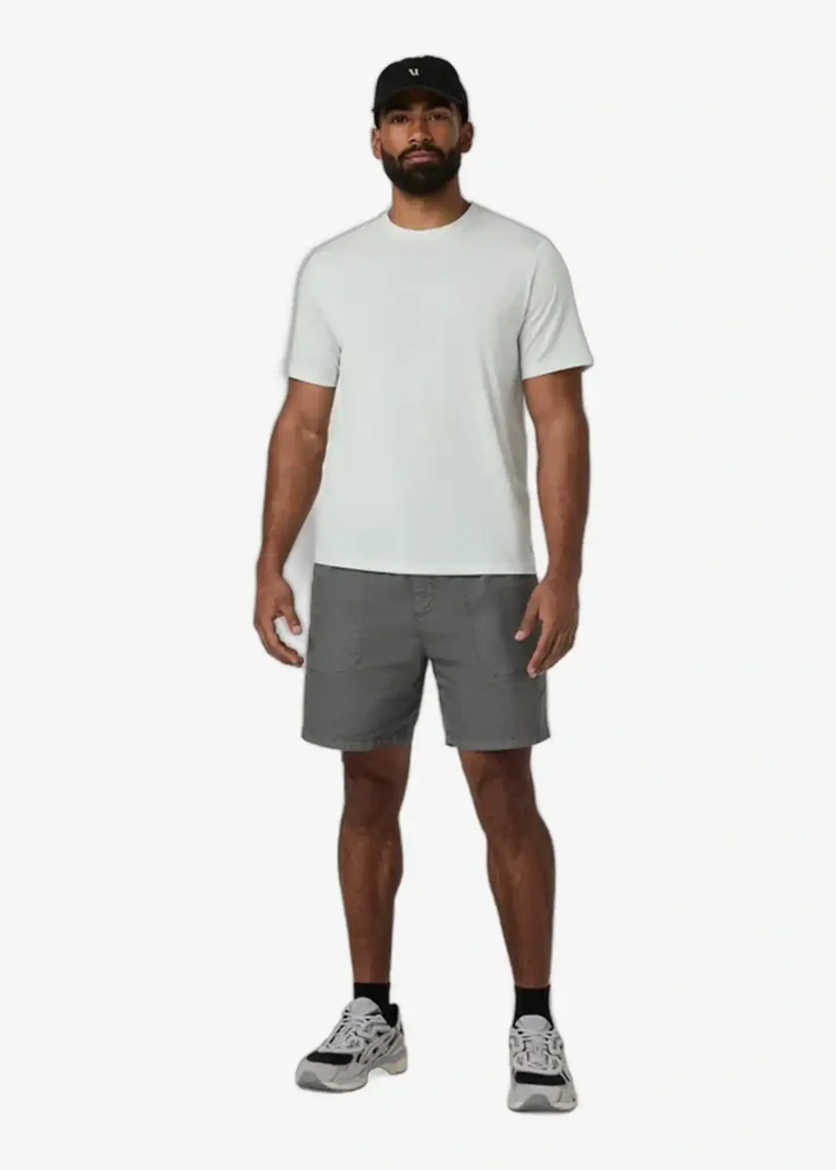 V195 Current Tech Tee BZE