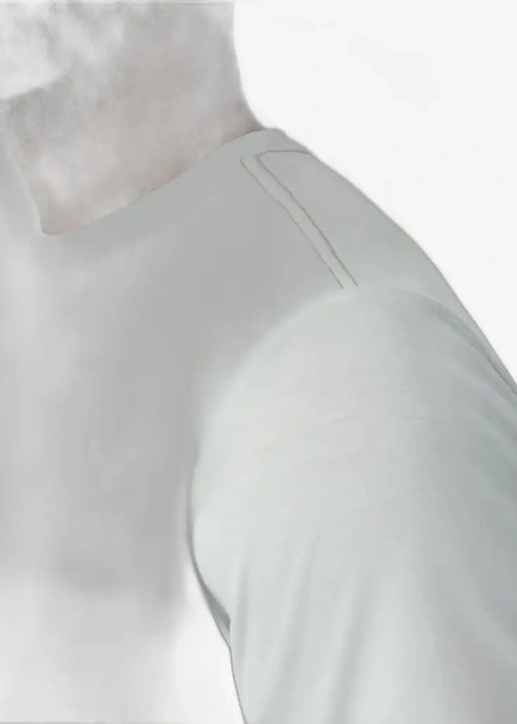 V195 Current Tech Tee BZE