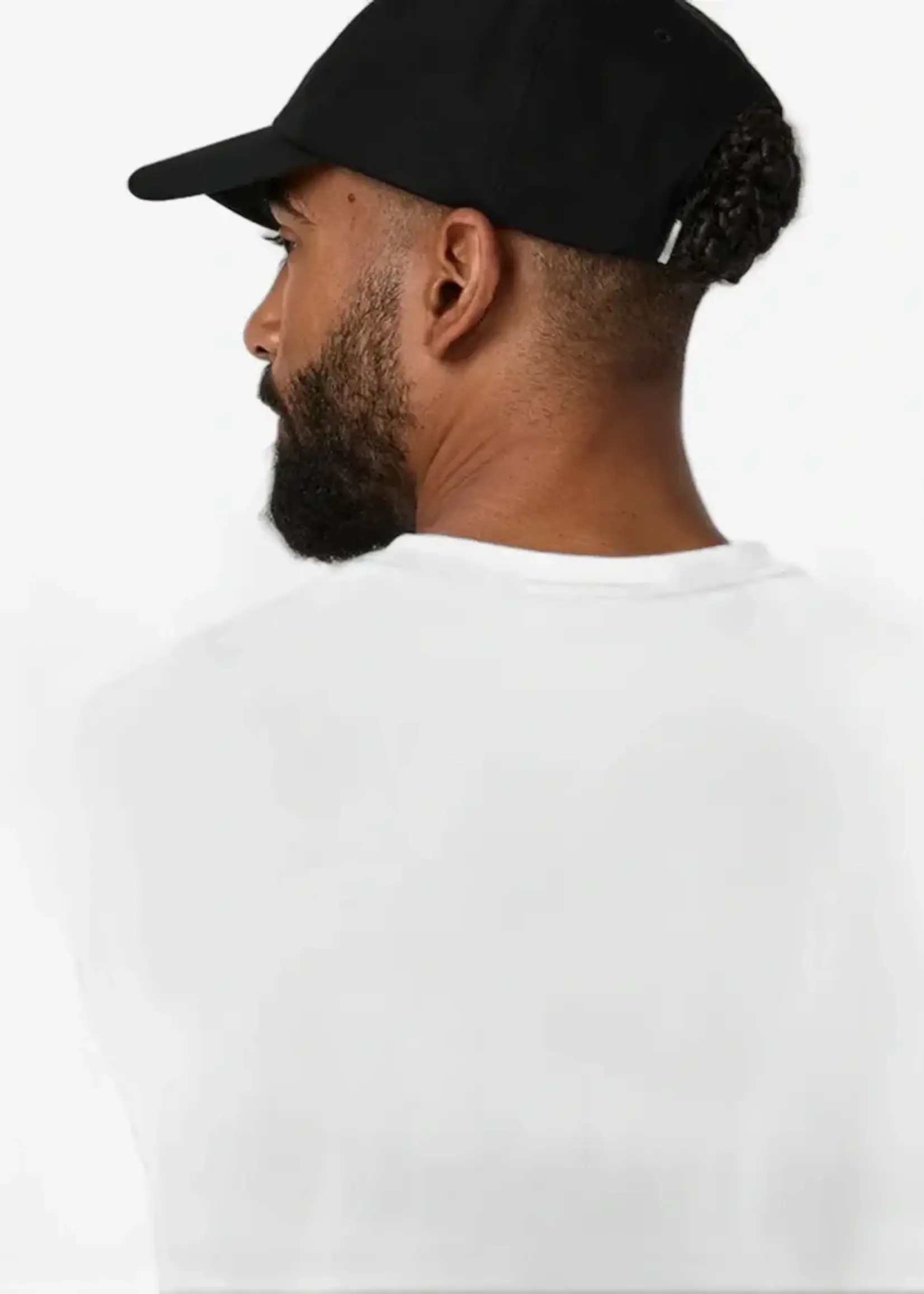 V195 Current Tech Tee BZE