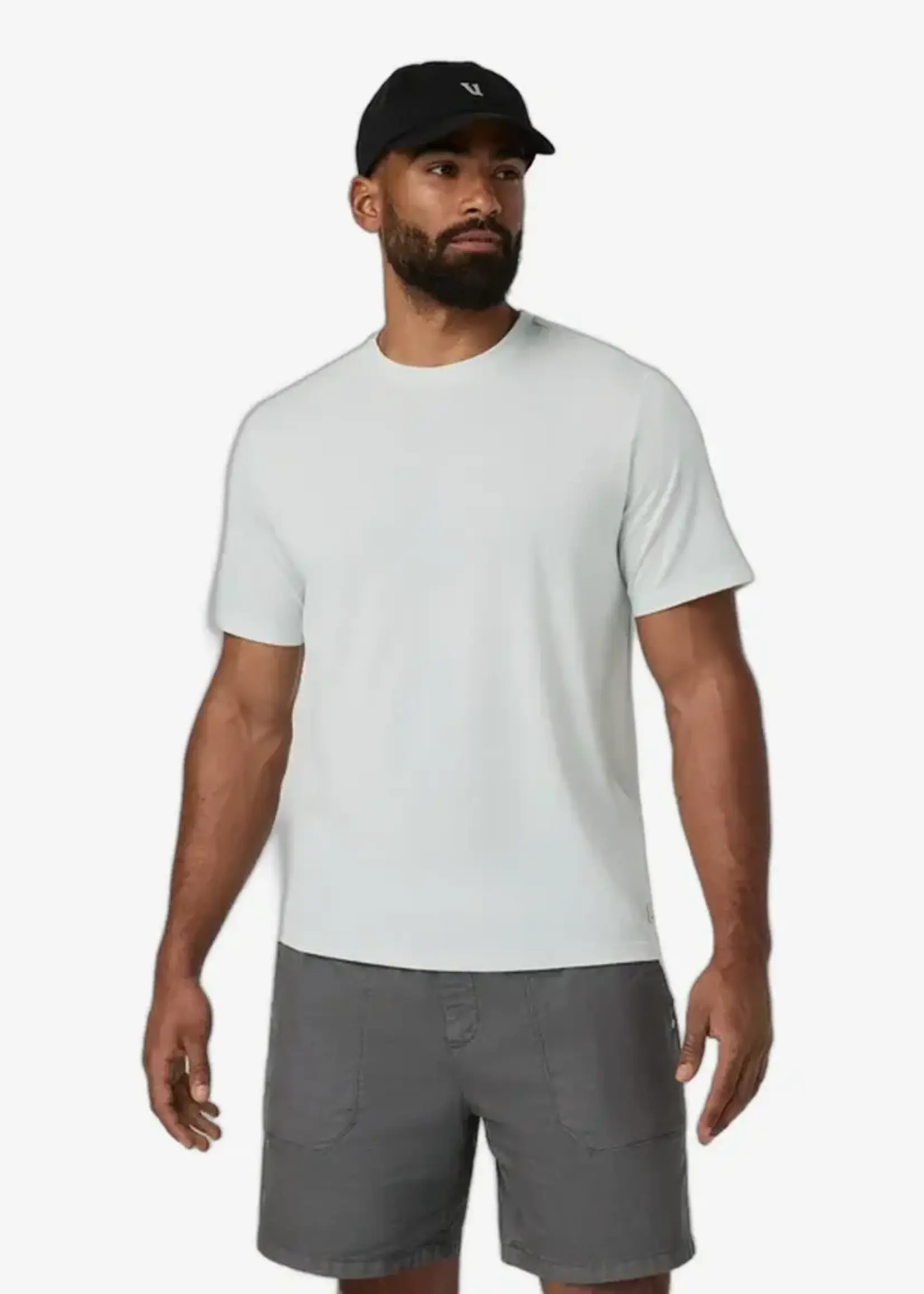 V195 Current Tech Tee BZE