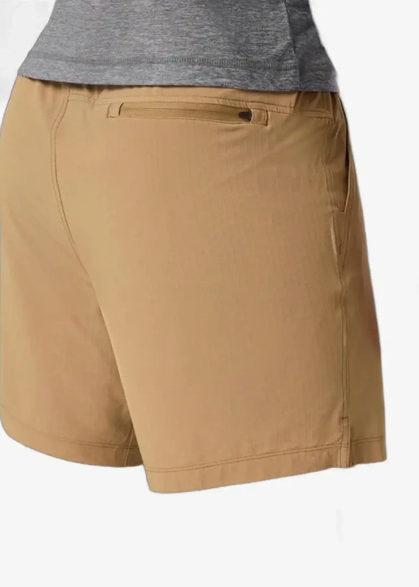 VUORI HARDKORE SHORT LINED 7" V3072BLP S