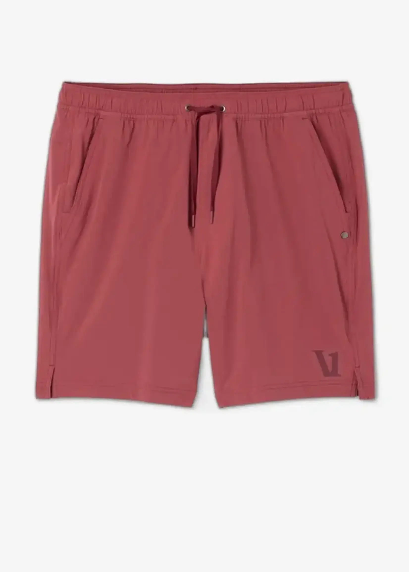 HardKore Short Lined 7" V3072HOT