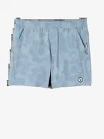 Maverick Volley Short Lined V3087LRD