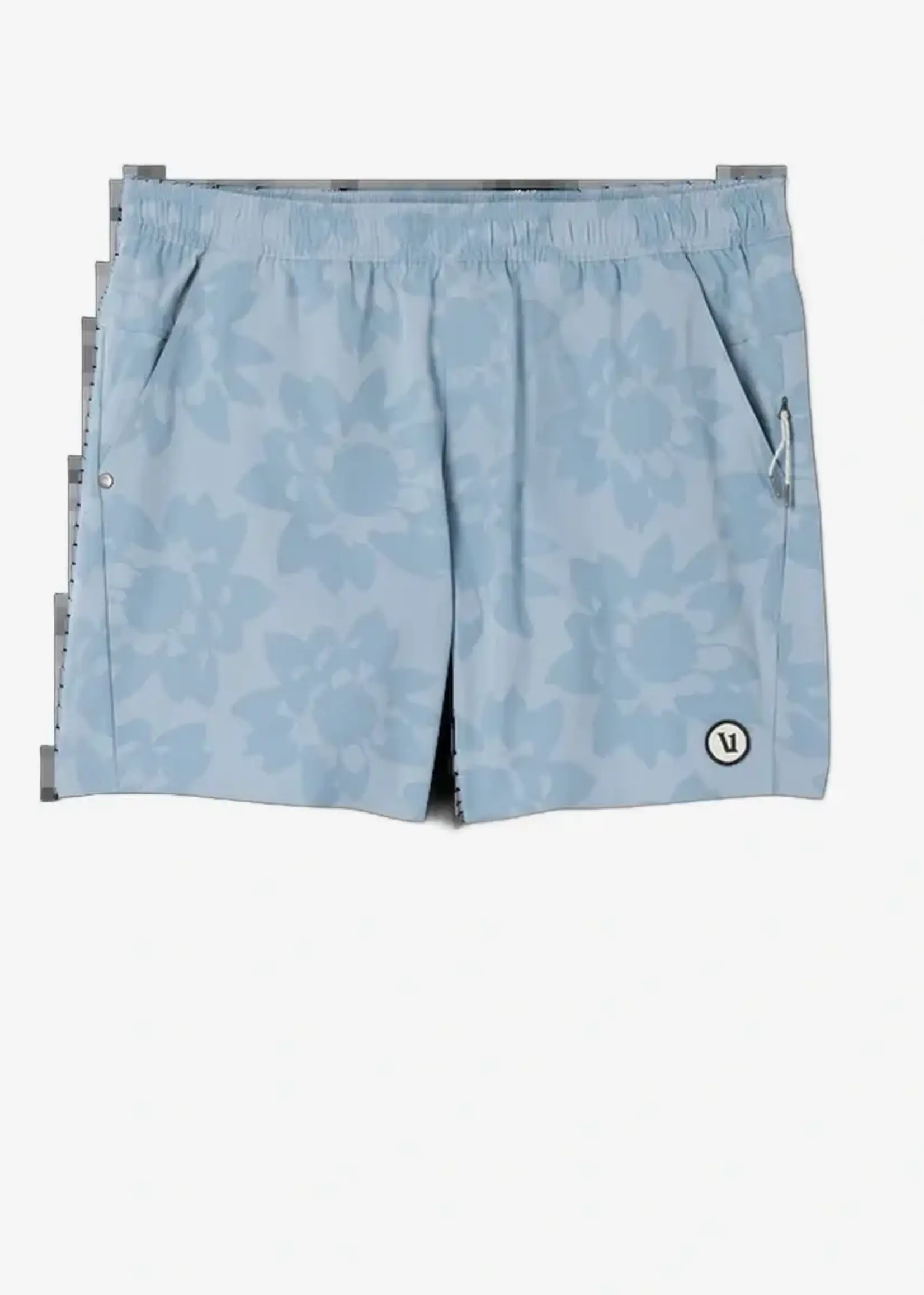 Maverick Volley Short Lined V3087LRD