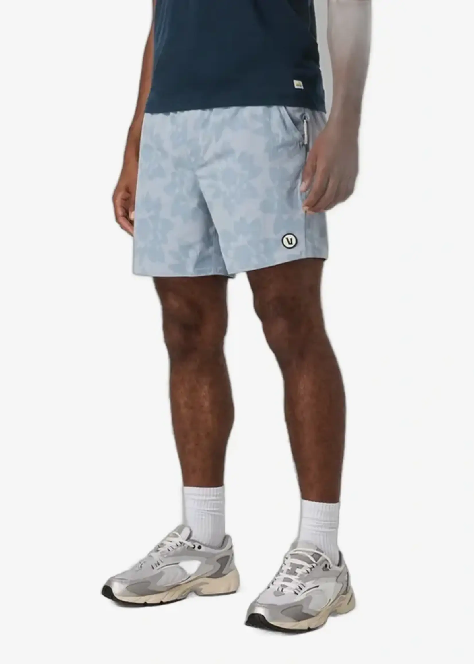 Maverick Volley Short Lined V3087LRD