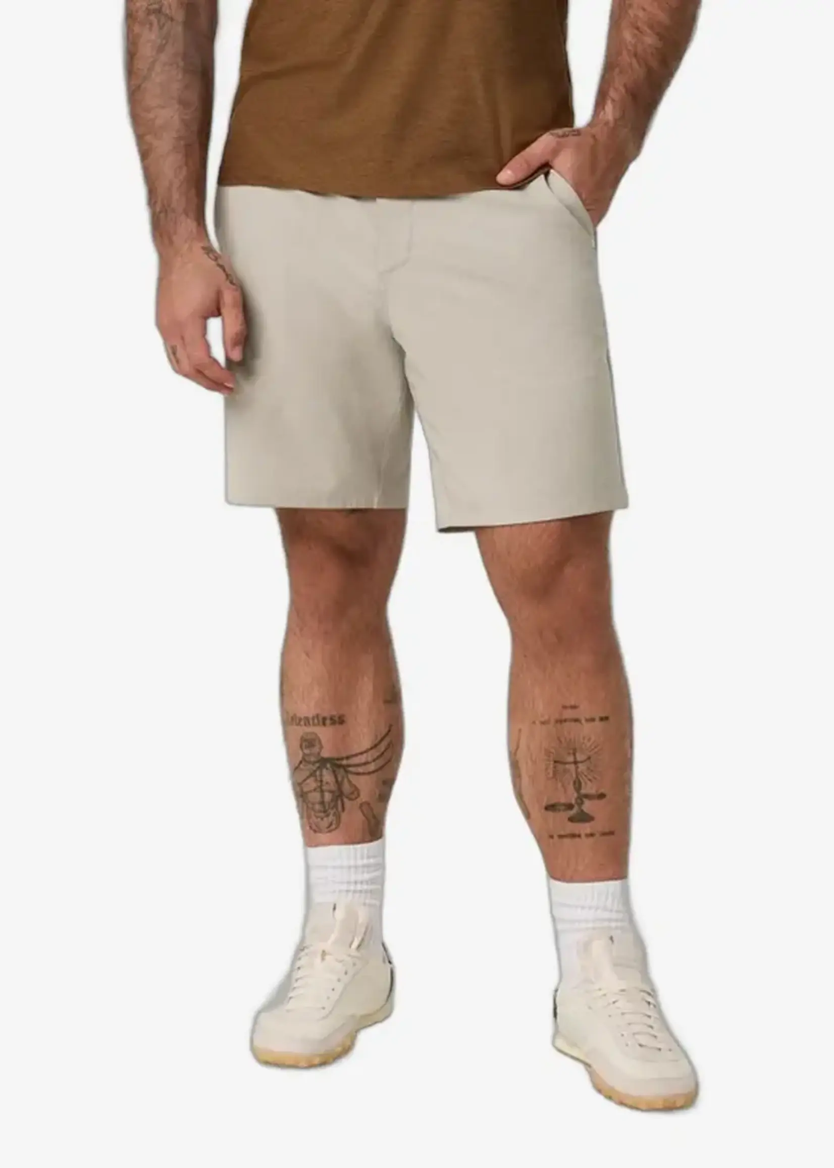 V3130 Aim Short 8" KLT