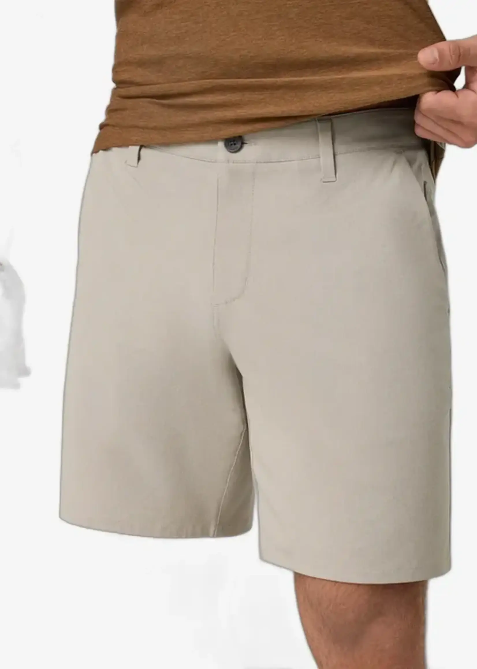 V3130 Aim Short 8" KLT