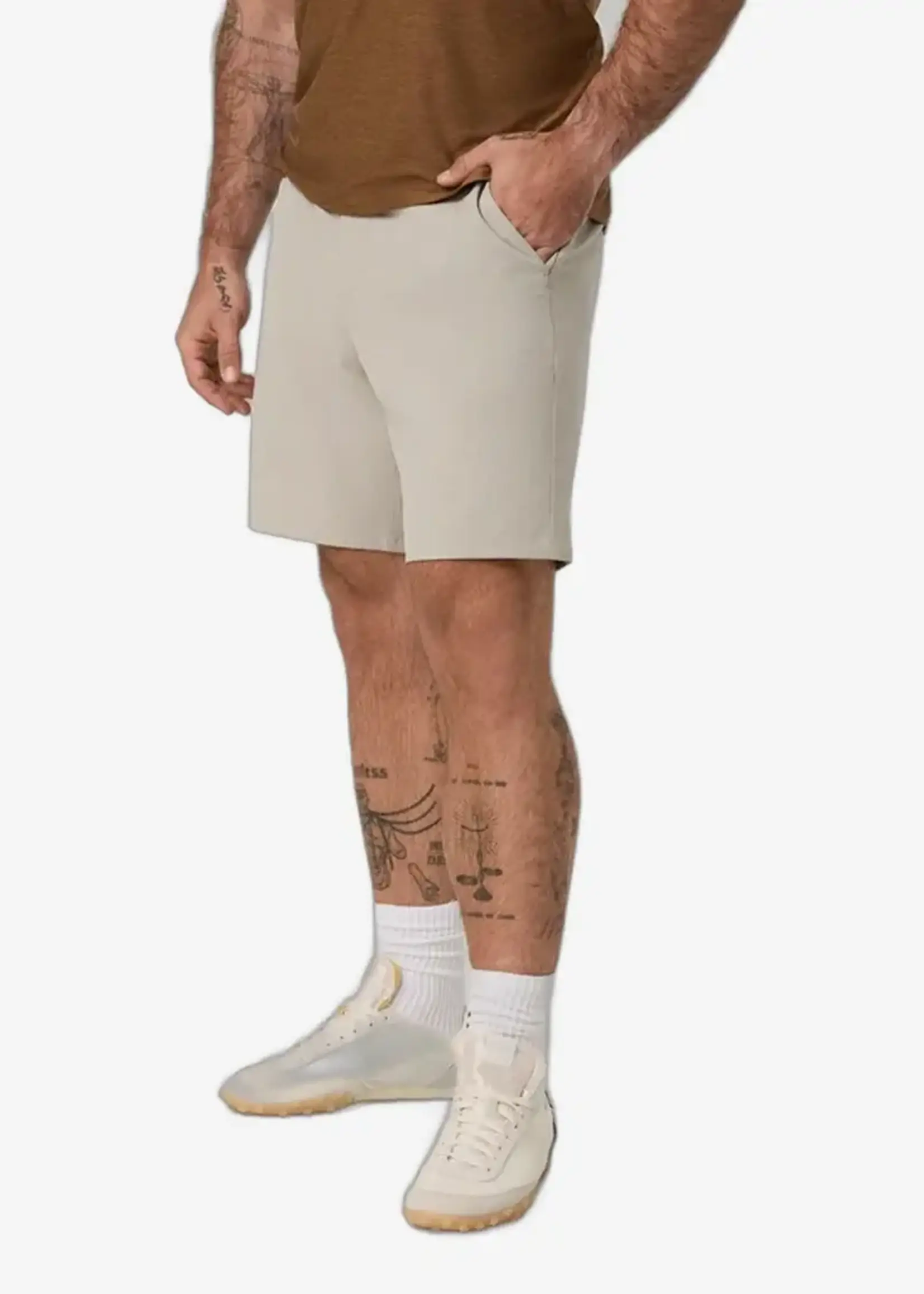V3130 Aim Short 8" KLT