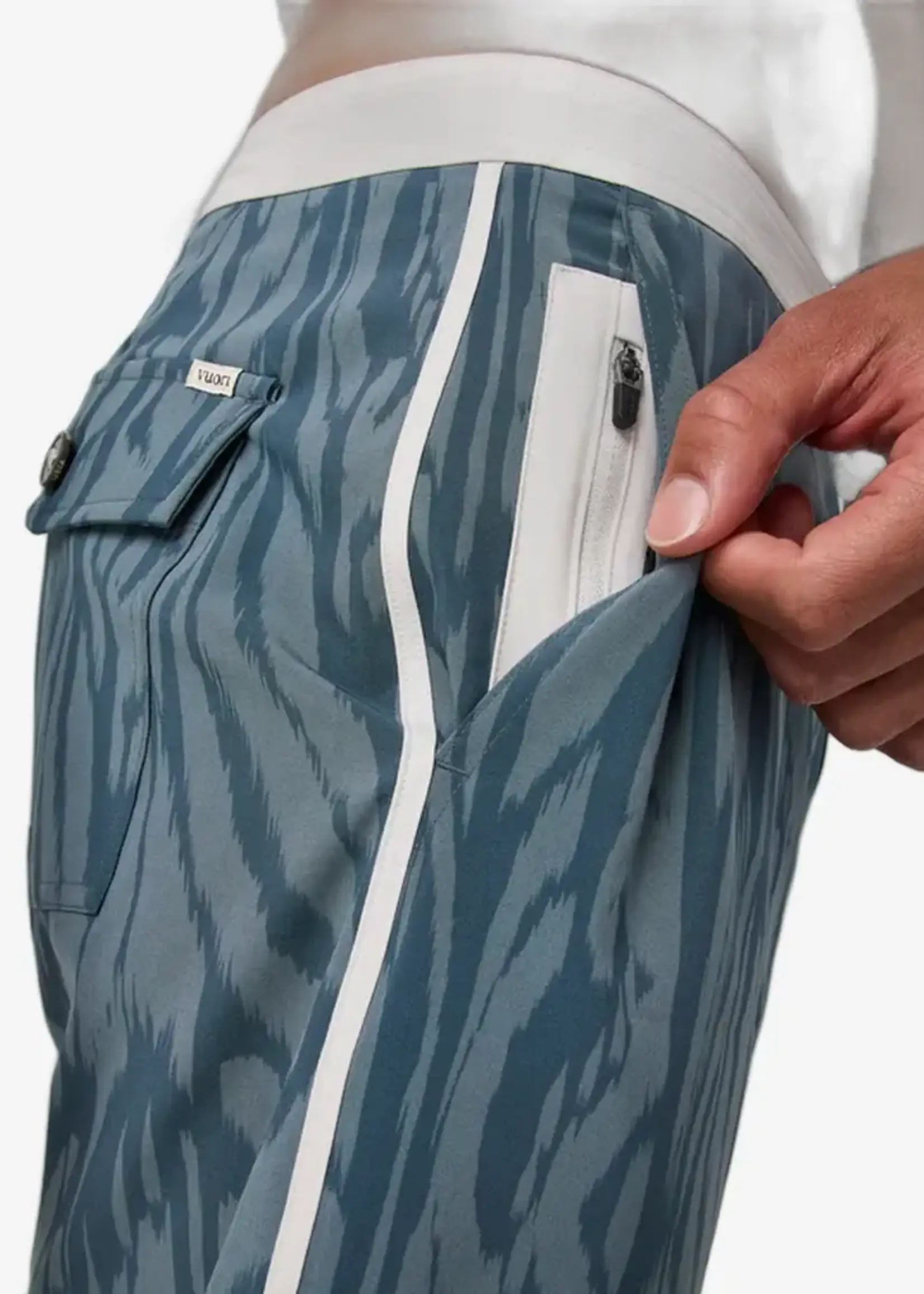 Cruise Boardshort 7" V314BET