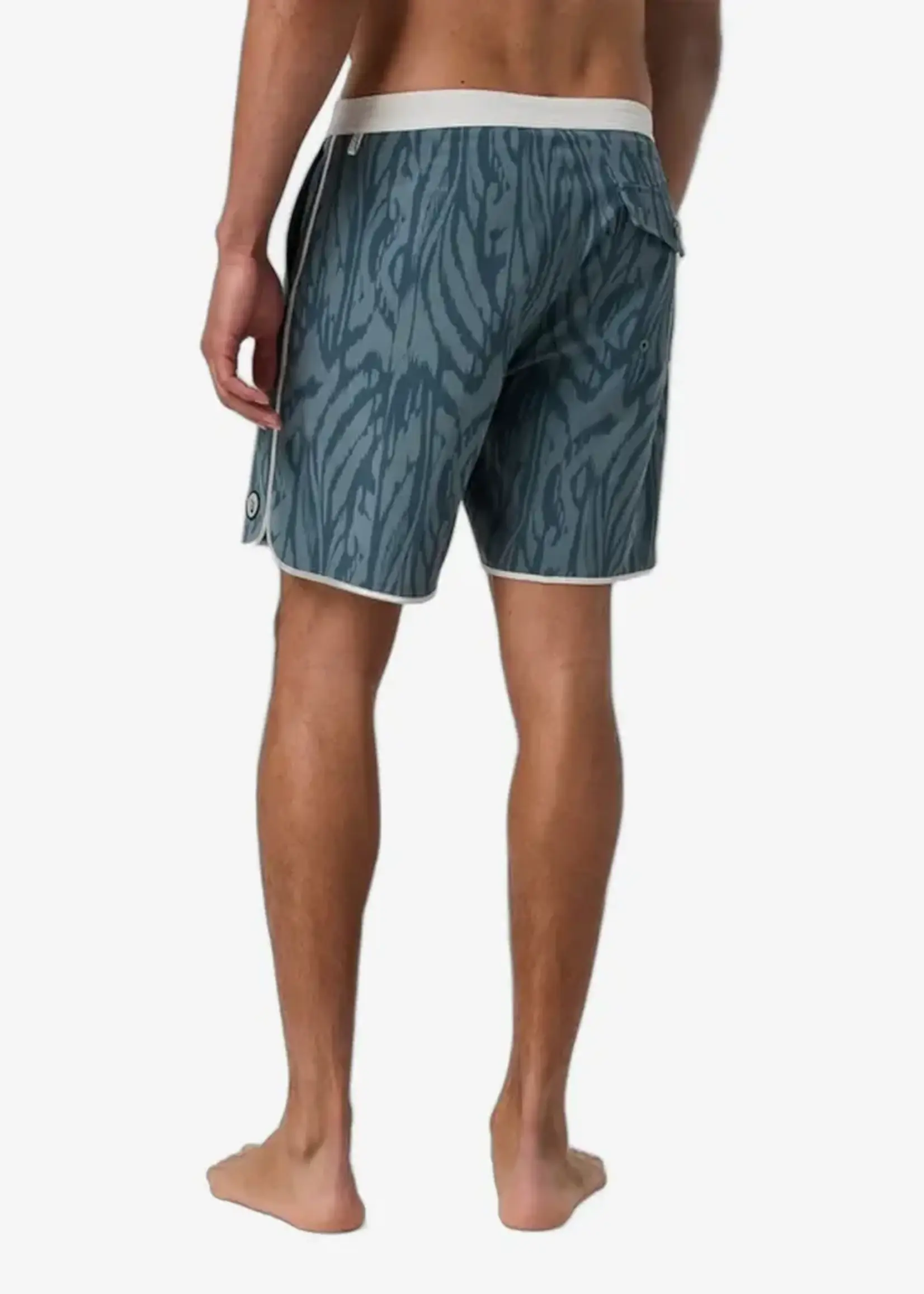Cruise Boardshort 7" V314BET