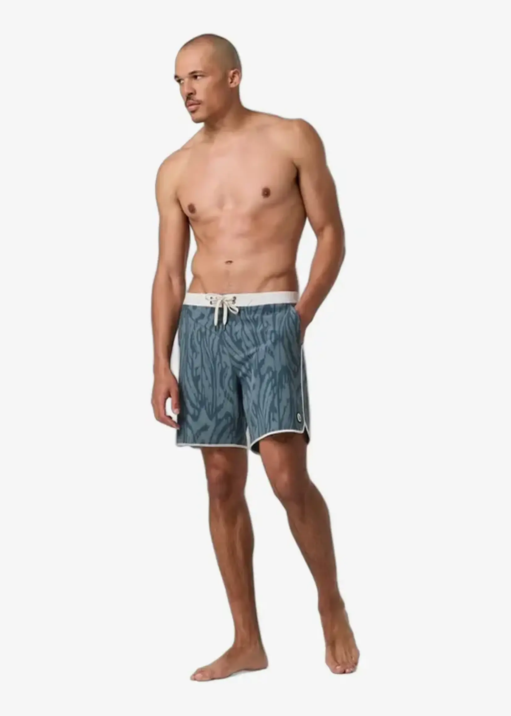 Cruise Boardshort 7" V314BET