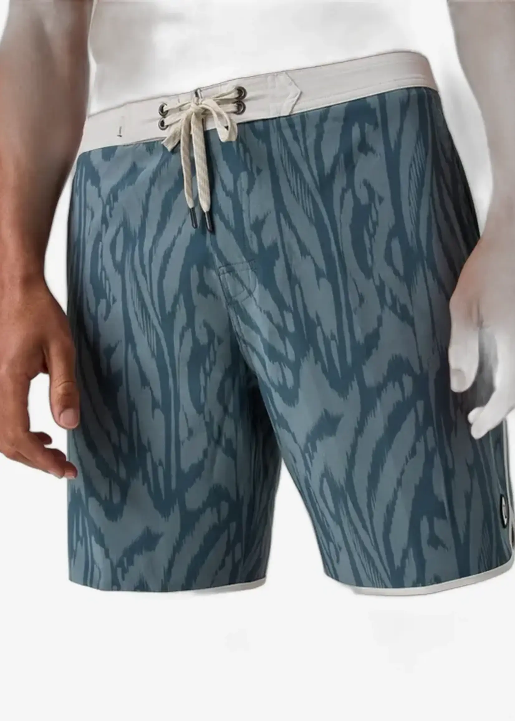 Cruise Boardshort 7" V314BET