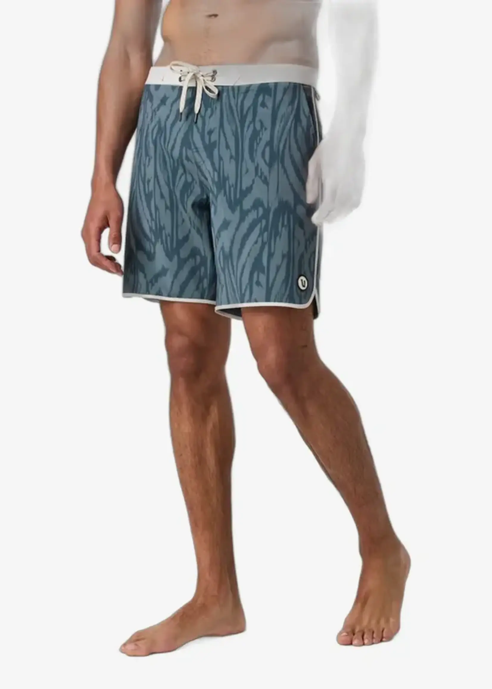 Cruise Boardshort 7" V314BET