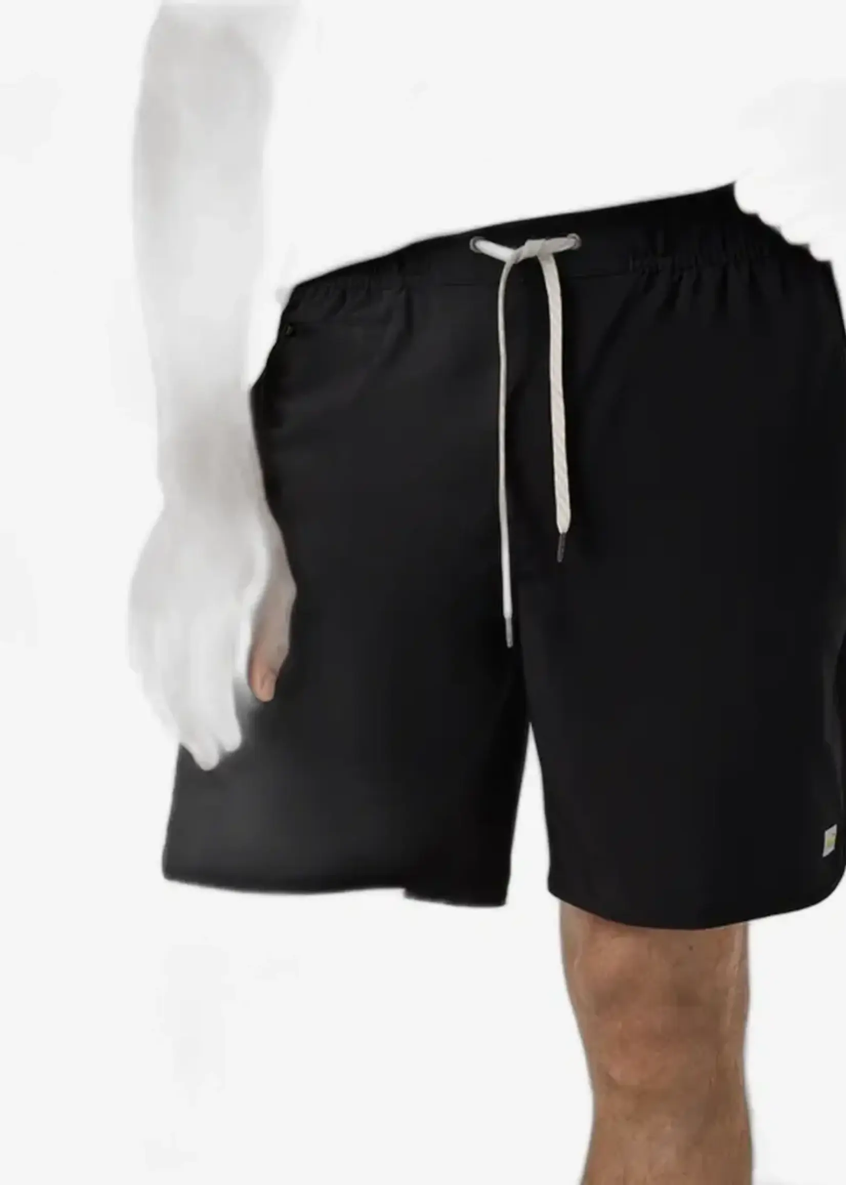 Banks Short