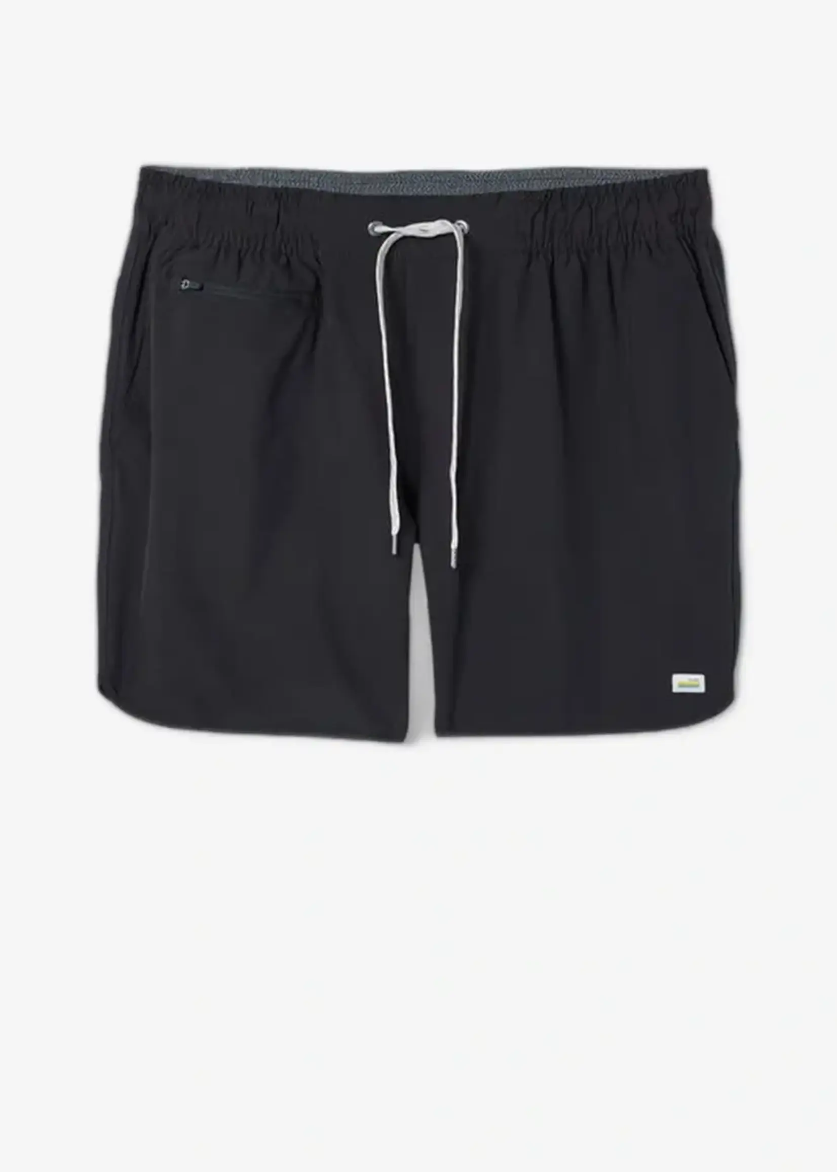 Banks Short