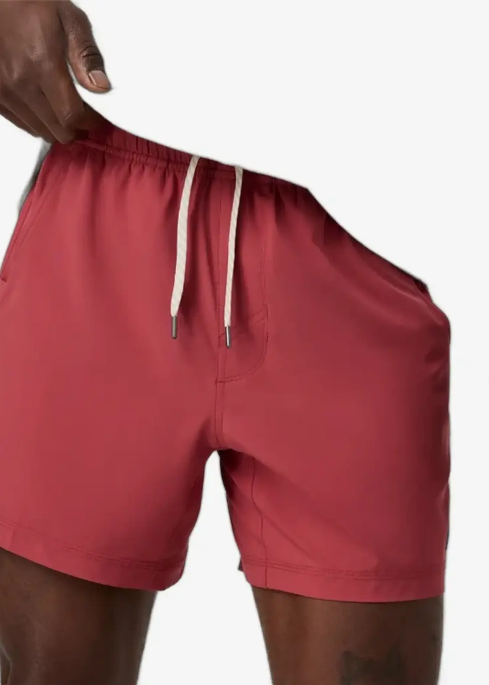 V367 Kore Short Lined 5" RCR
