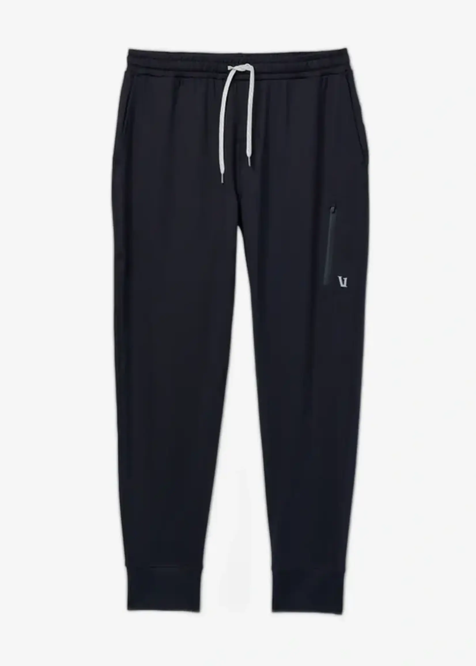 V416 Sunday Performance Jogger 28" BLK