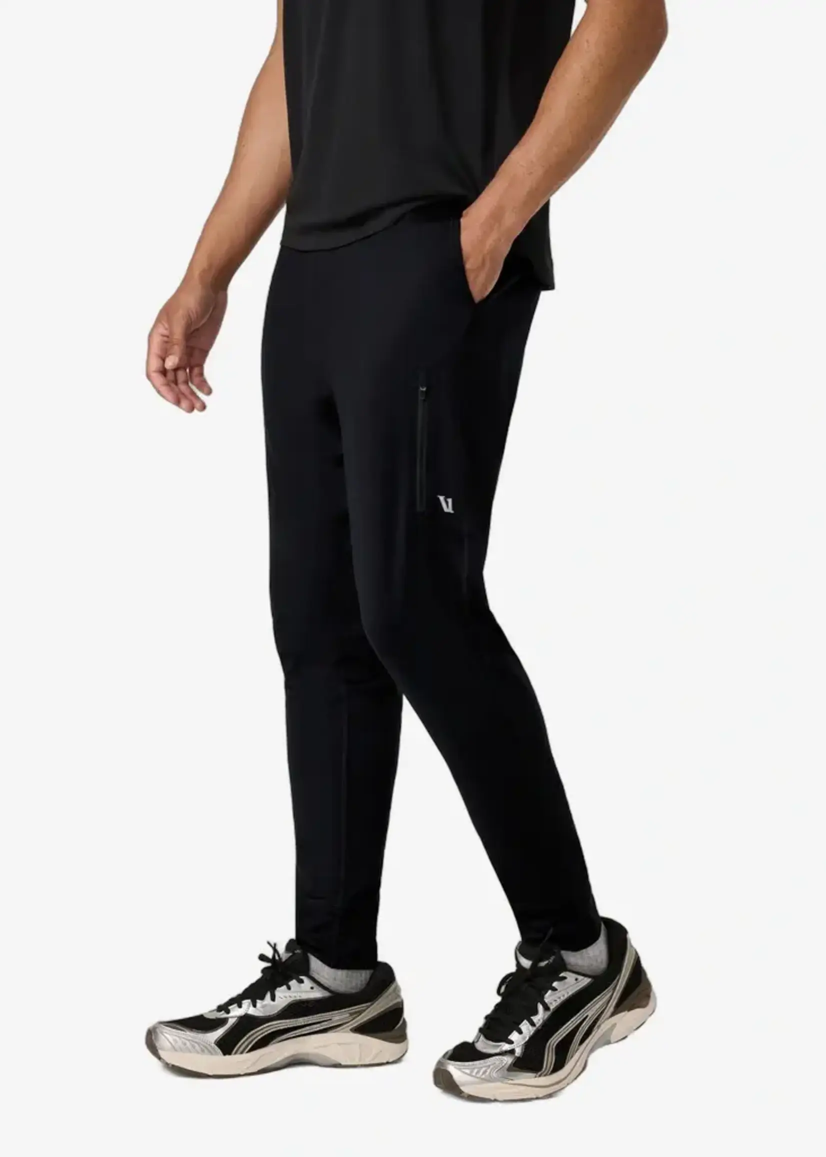 V416 Sunday Performance Jogger 28" BLK