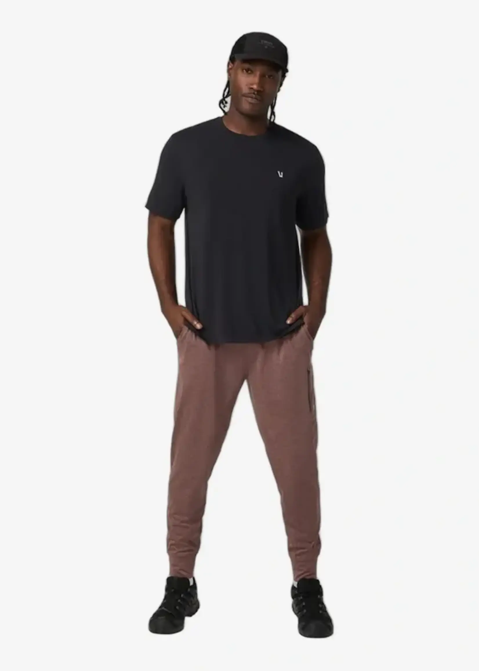VUORI SUNDAY PERFORMANCE JOGGER 28" V416SAH M