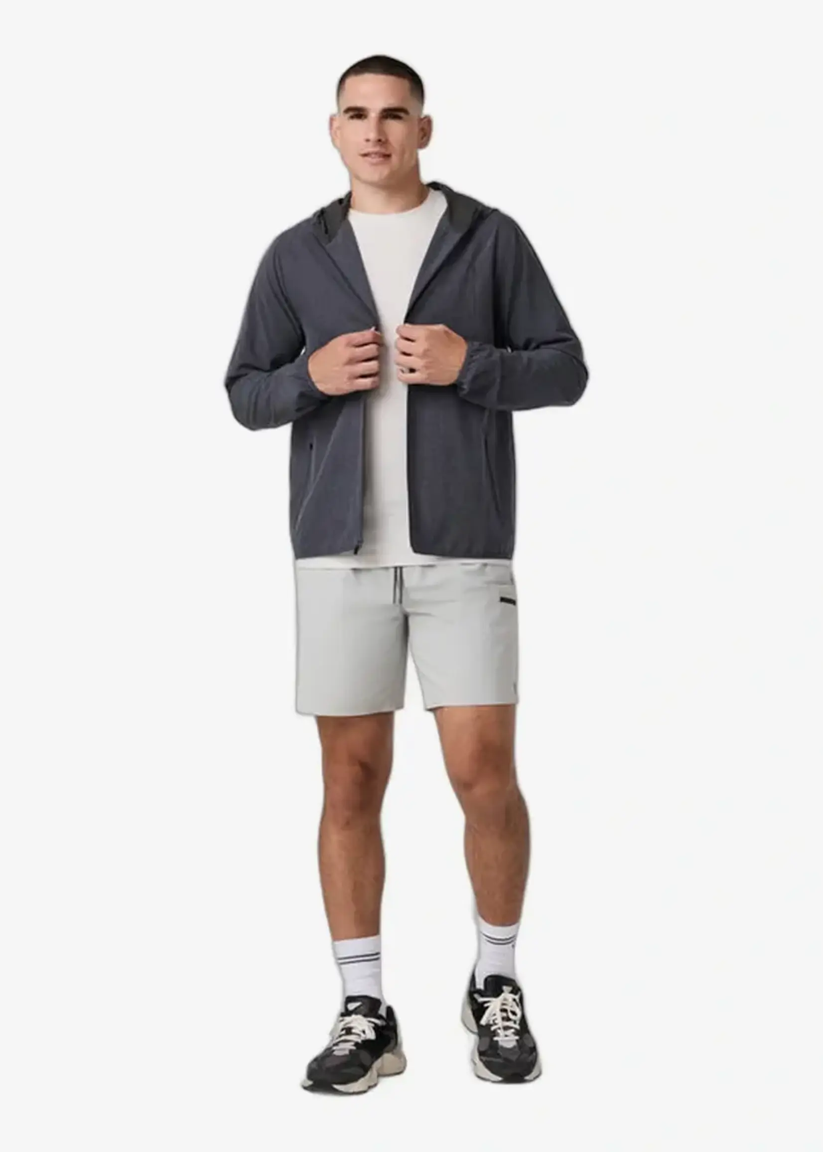 VUORI OUTDOOR TRAINER SHELL V512 MLN S
