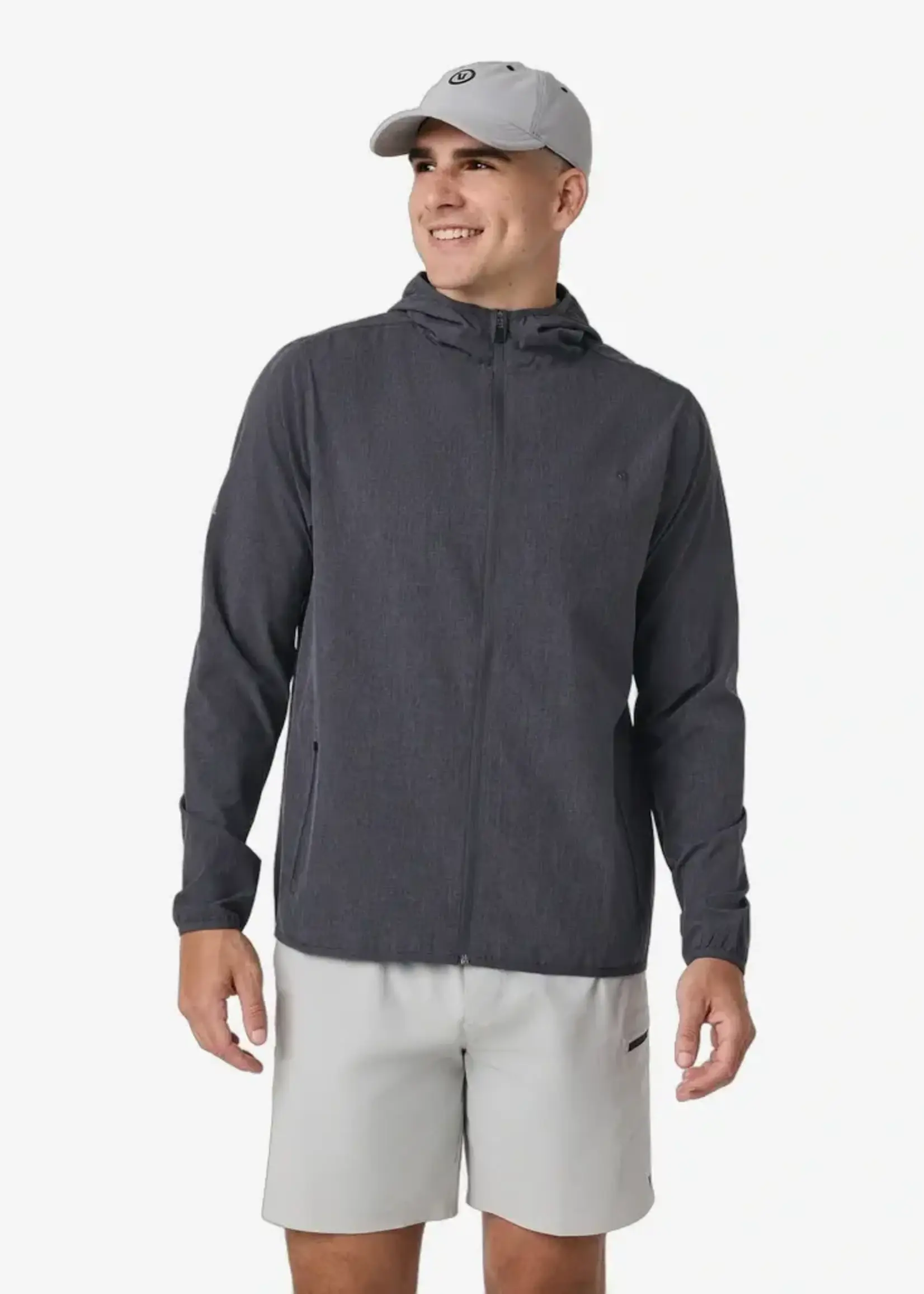 VUORI OUTDOOR TRAINER SHELL V512 MLN S