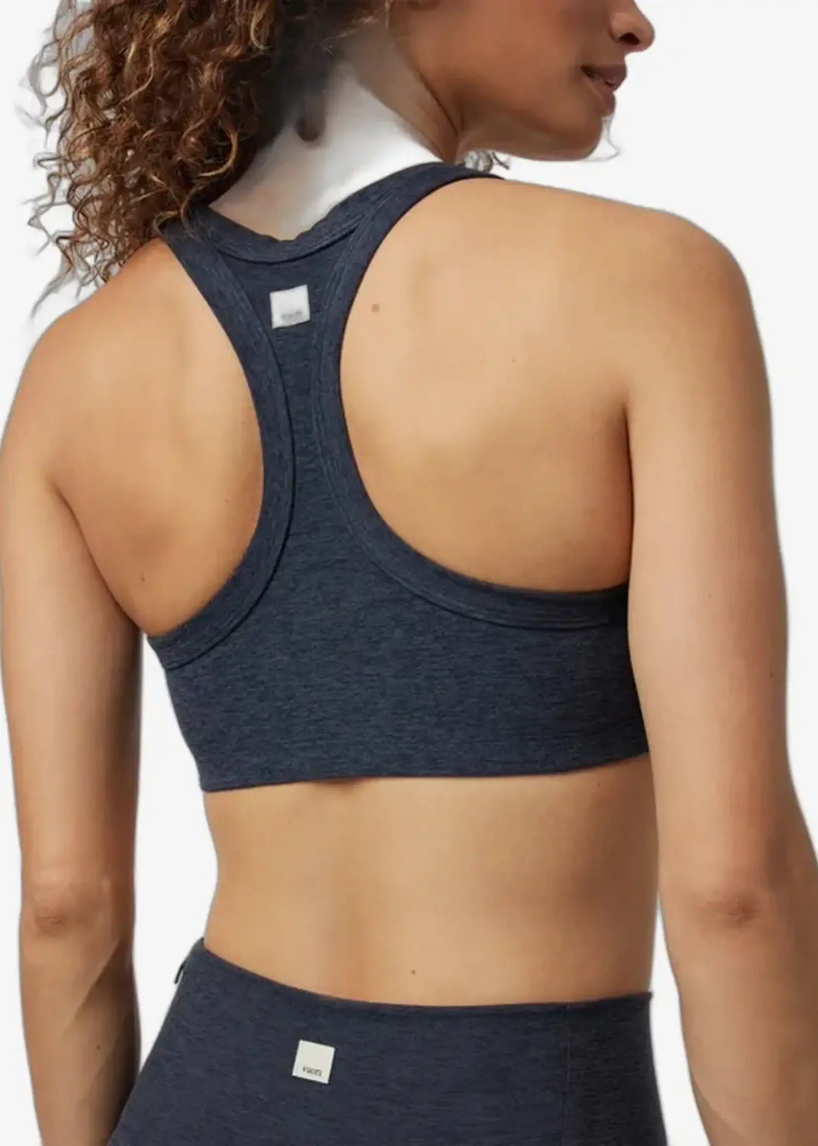 VUORI ELEVATION RACER BRA M VW1199HMD