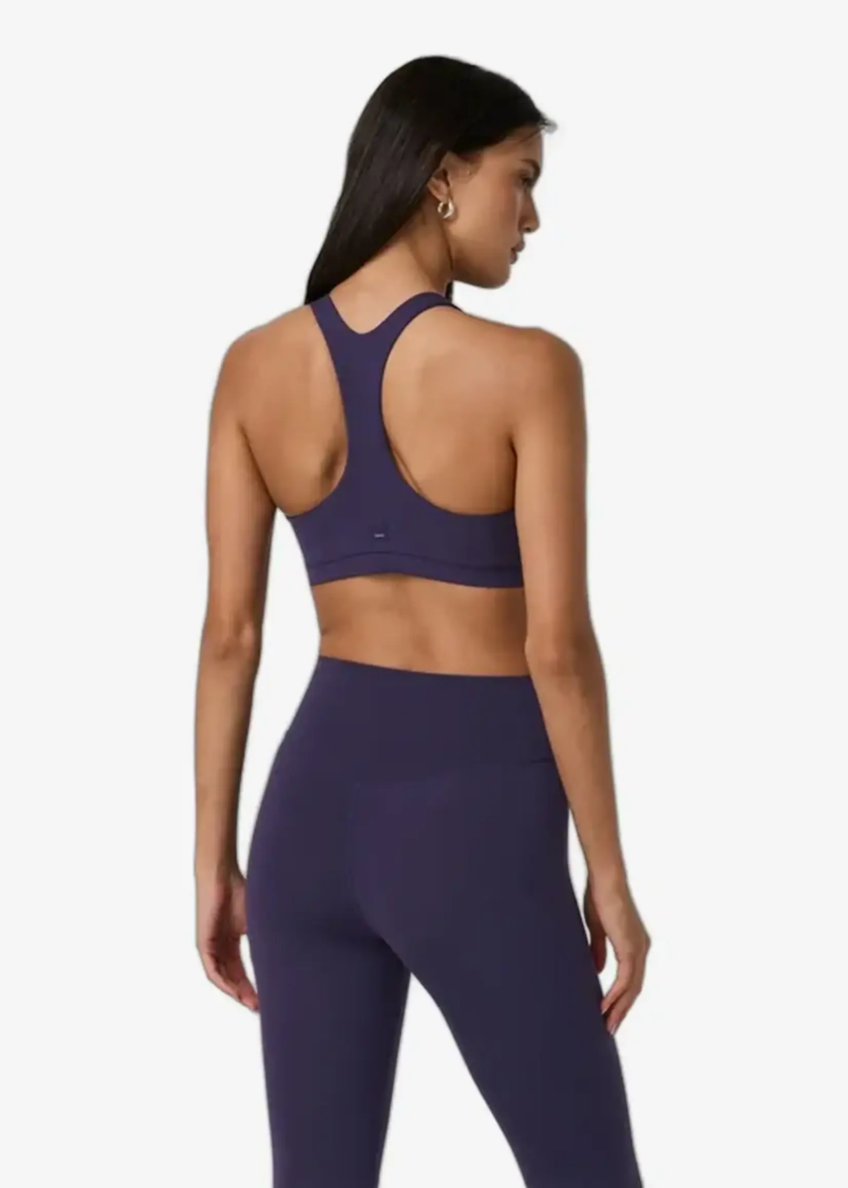 Vuori AllTheForm High Neck Bra VW1286VLV