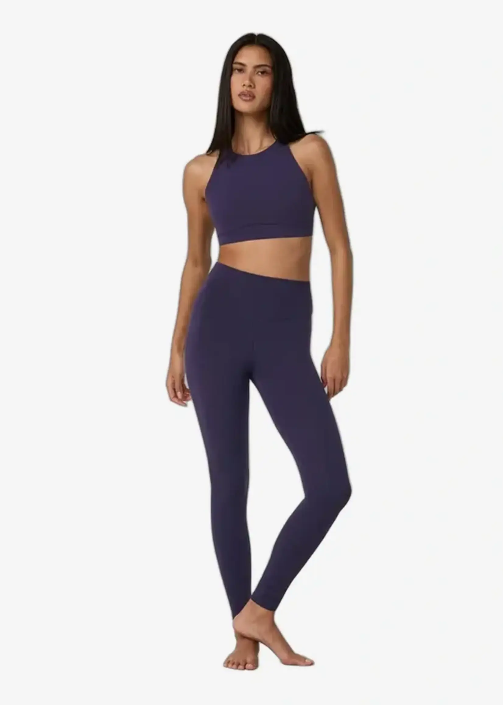 Vuori AllTheForm High Neck Bra VW1286VLV