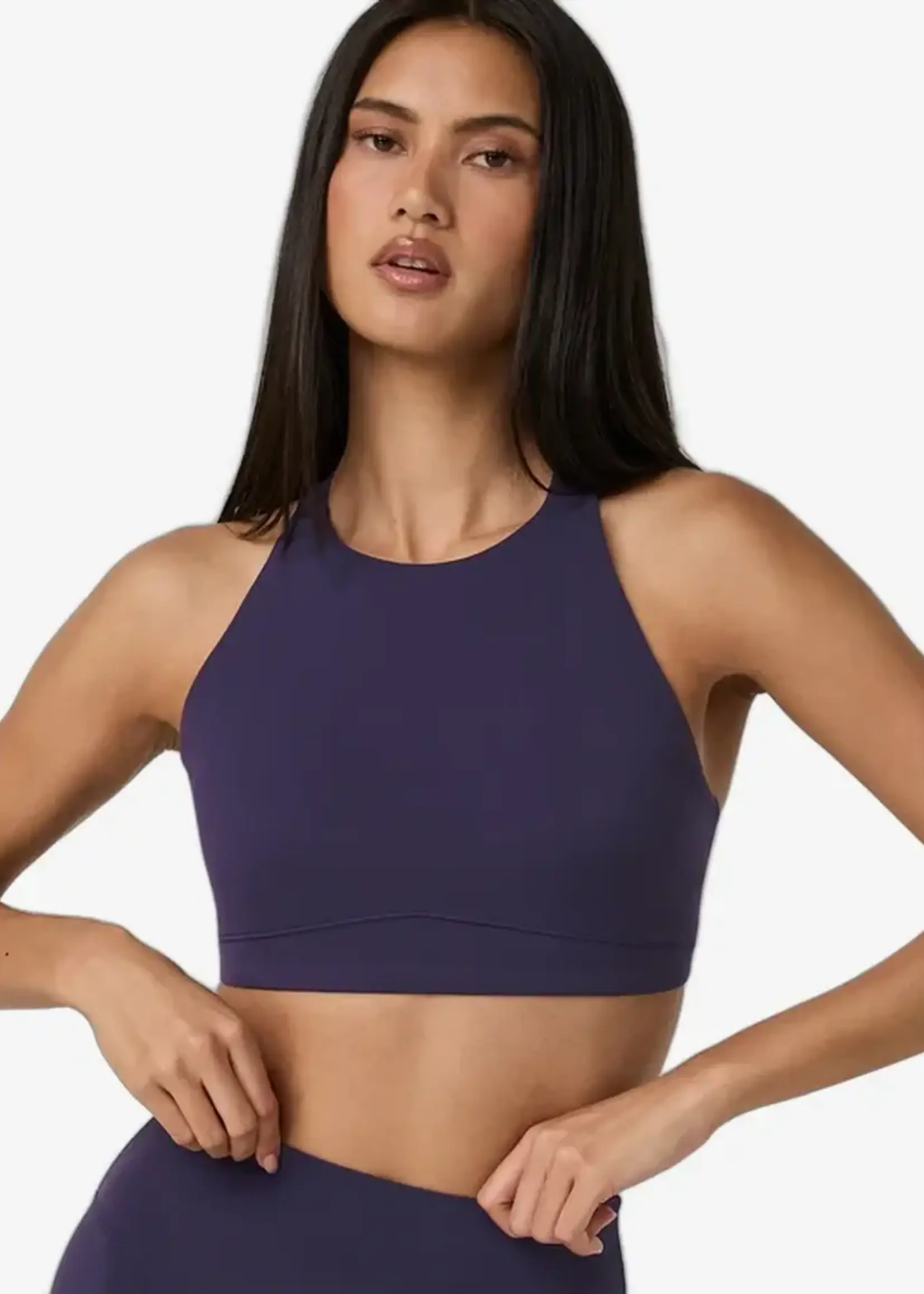 Vuori AllTheForm High Neck Bra VW1286VLV