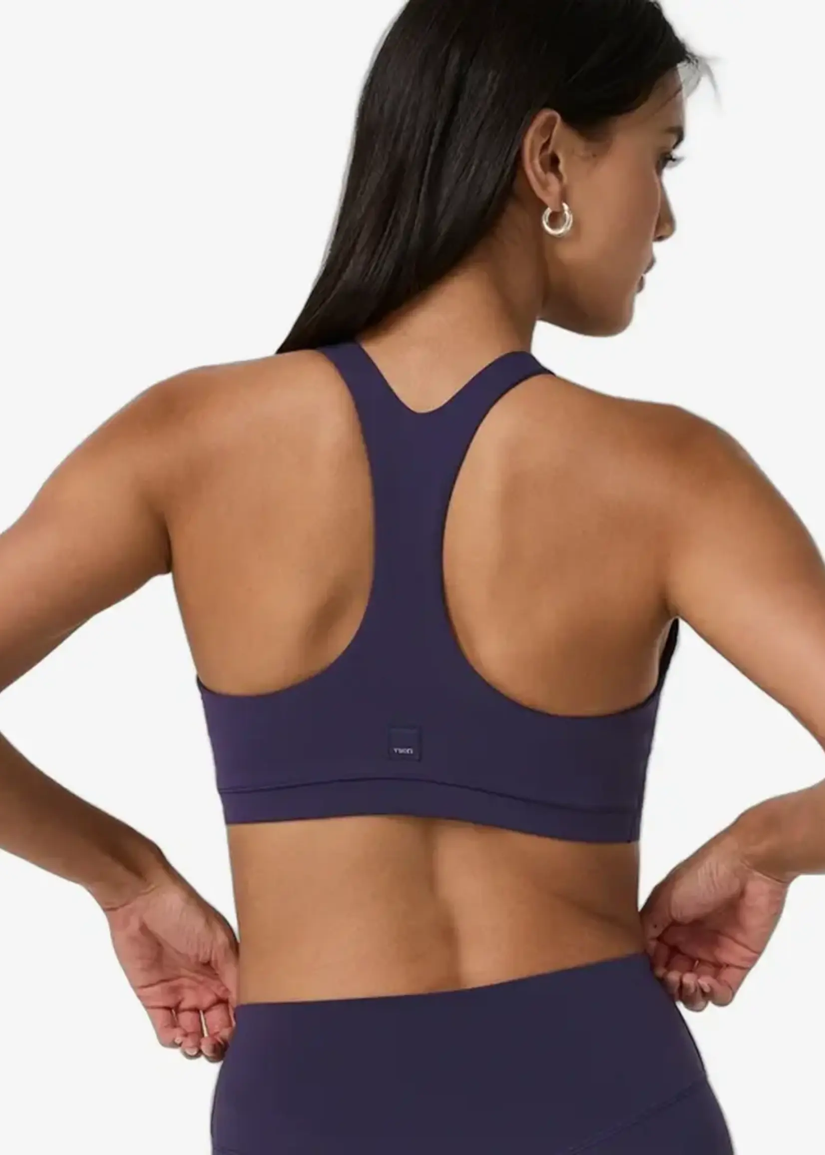 Vuori AllTheForm High Neck Bra VW1286VLV