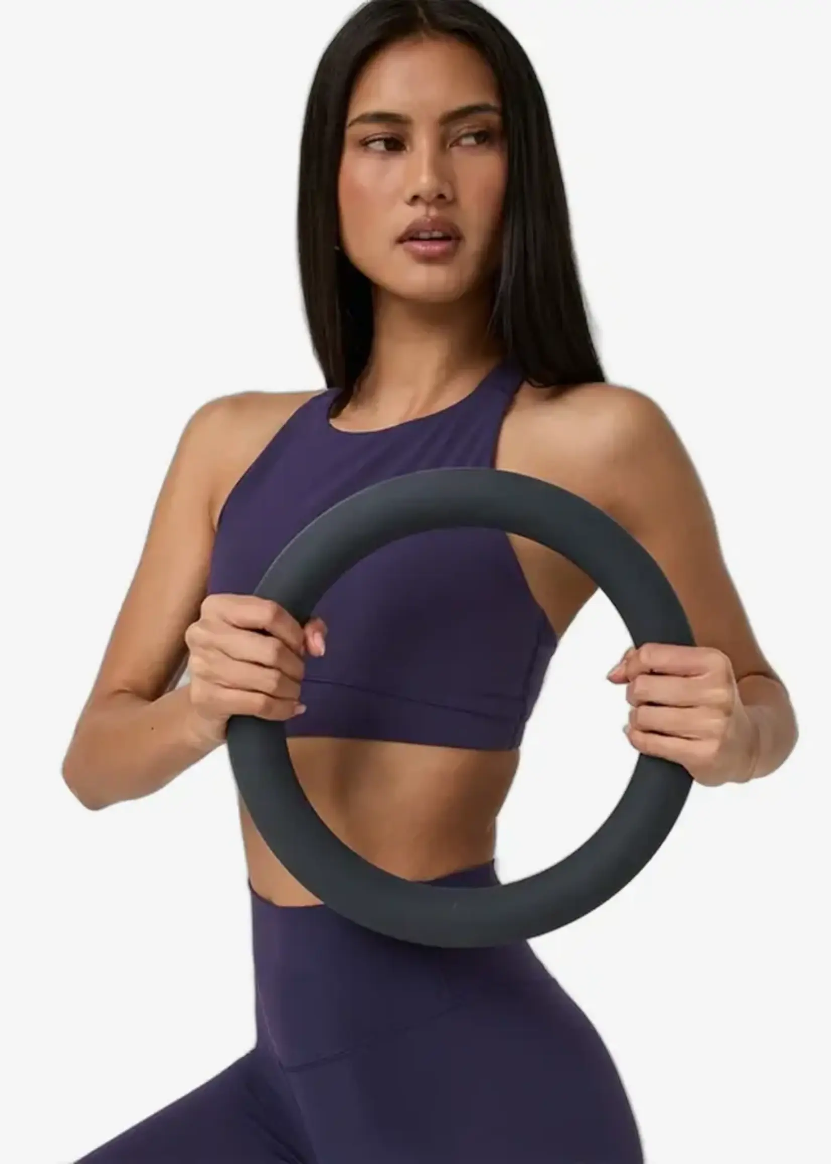 Vuori AllTheForm High Neck Bra VW1286VLV