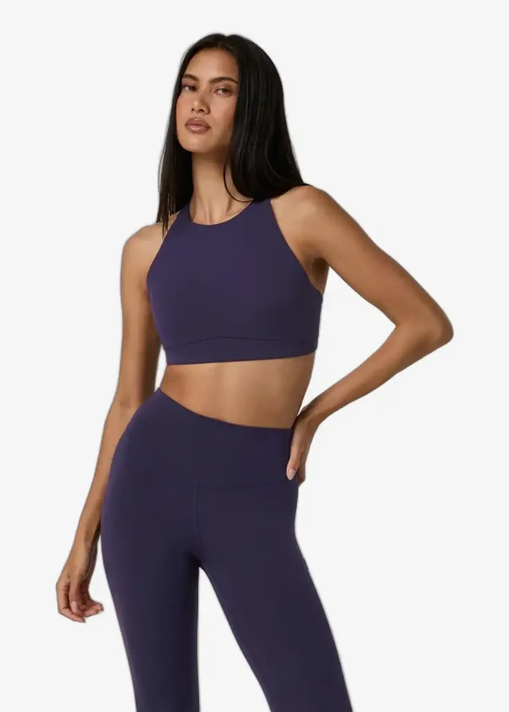 Vuori AllTheForm High Neck Bra VW1286VLV