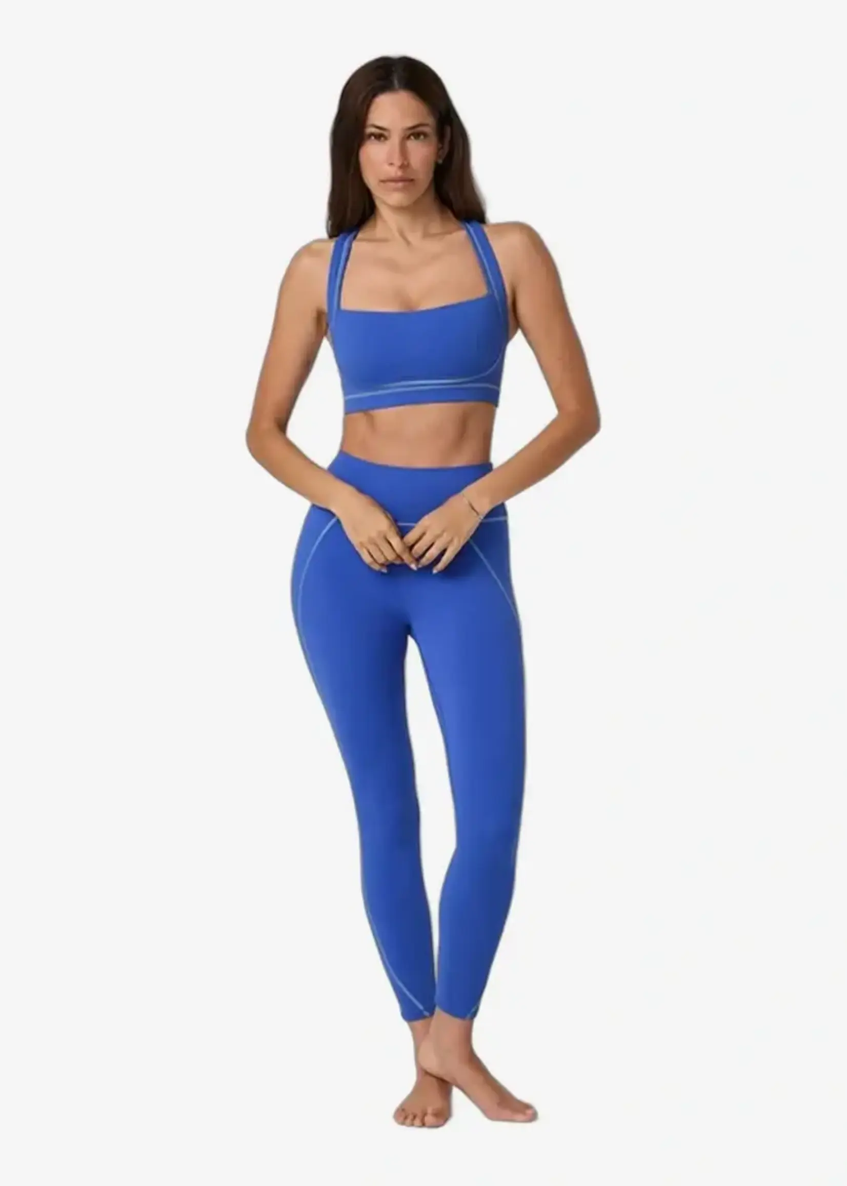 Vuori AllTheFeels Linework Bra VW1570ELB