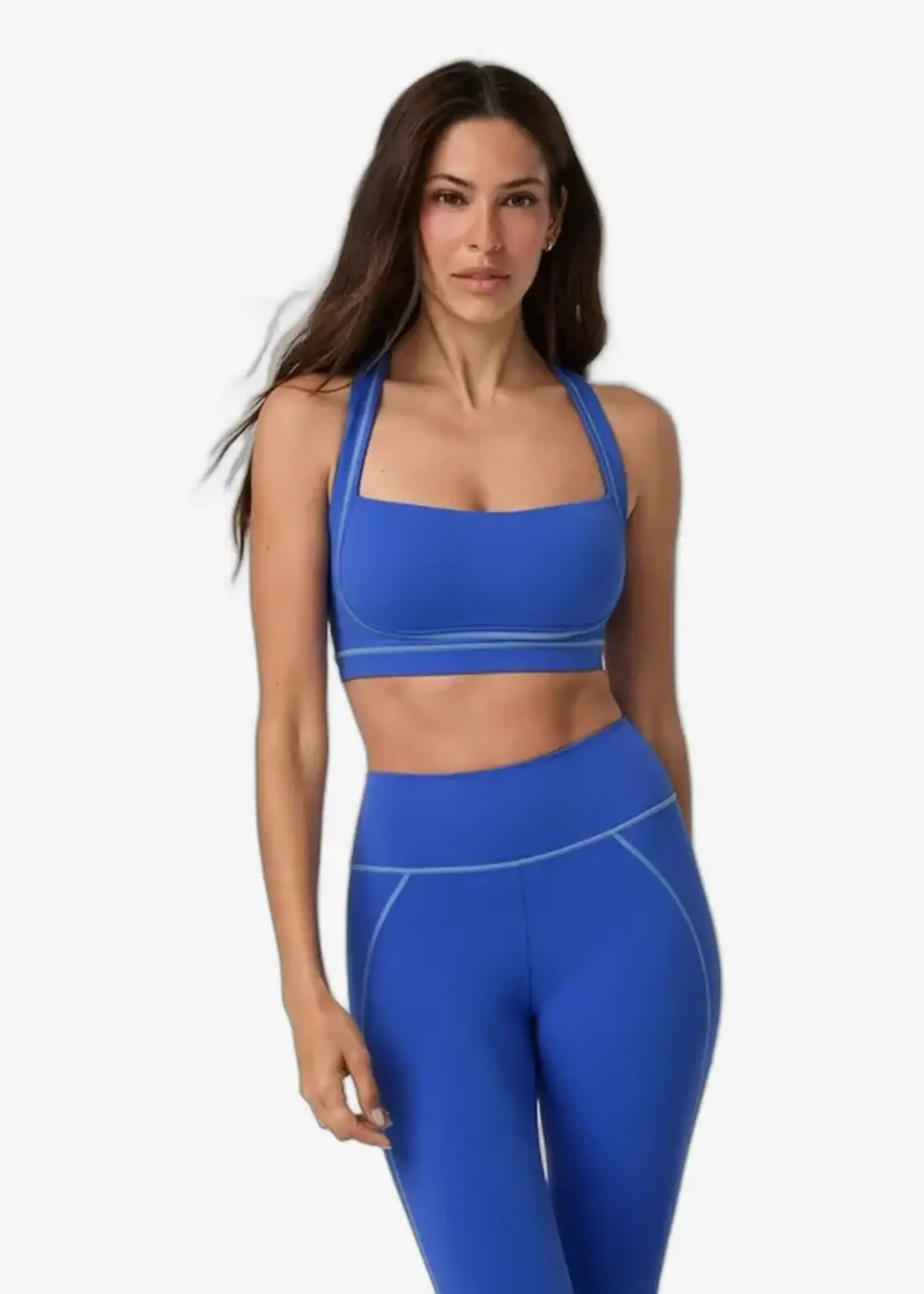 Vuori AllTheFeels Linework Bra VW1570ELB