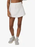 Daily Skirt 14.5" VW3102WHT