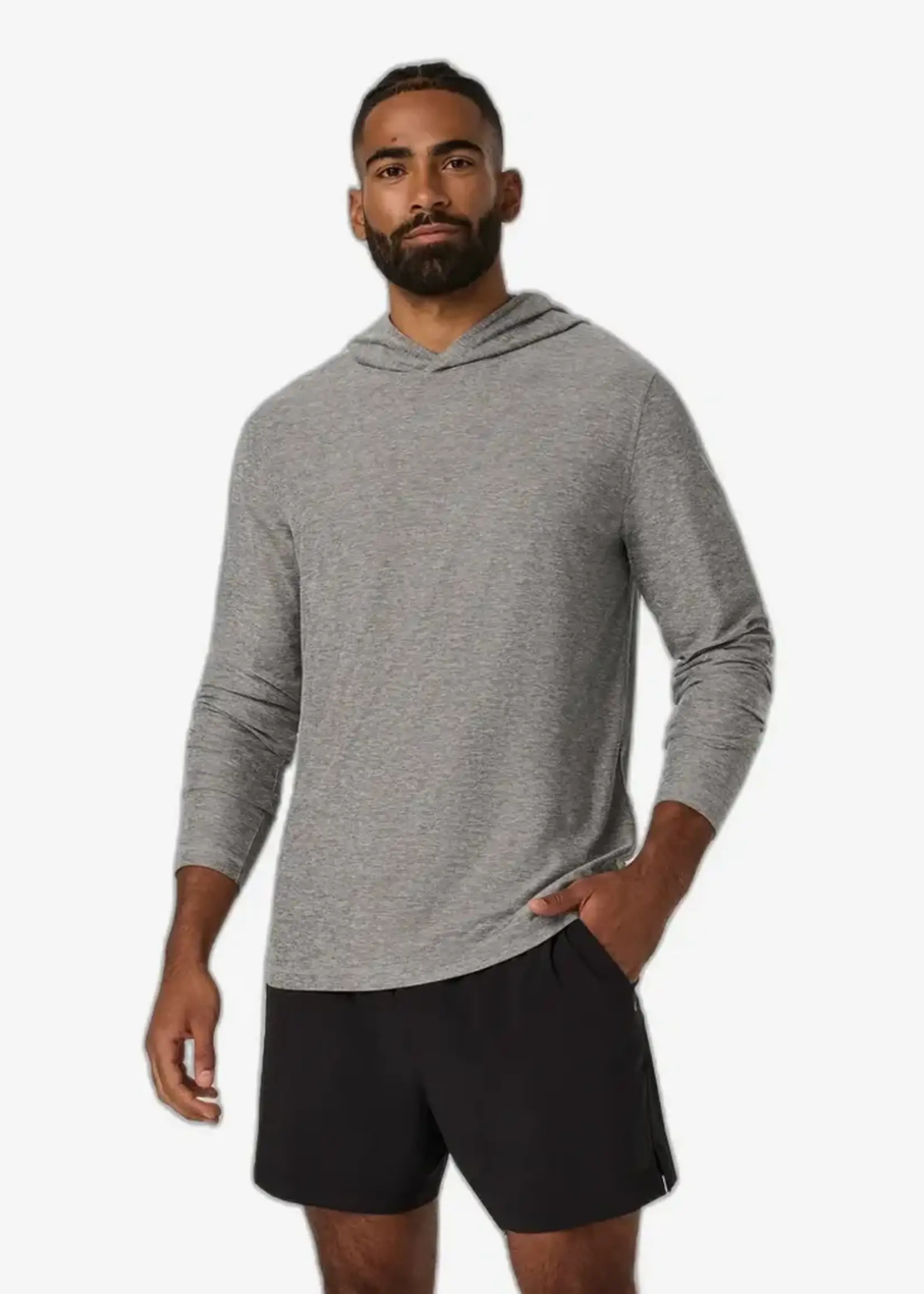 Strato Tech Hoodie V1019HTG