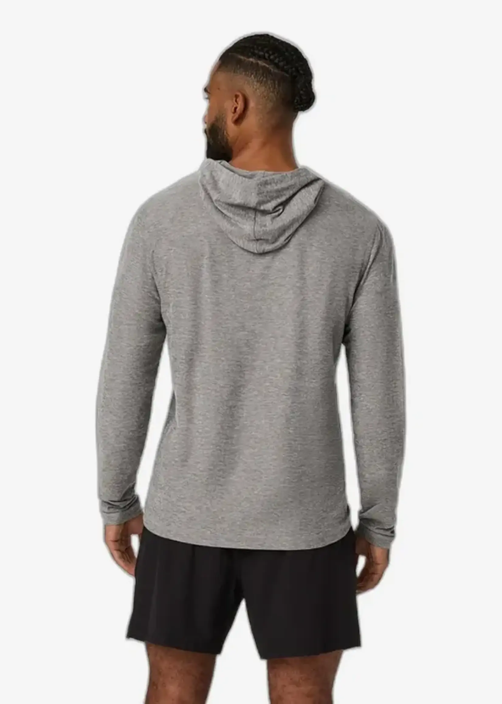 Strato Tech Hoodie V1019HTG