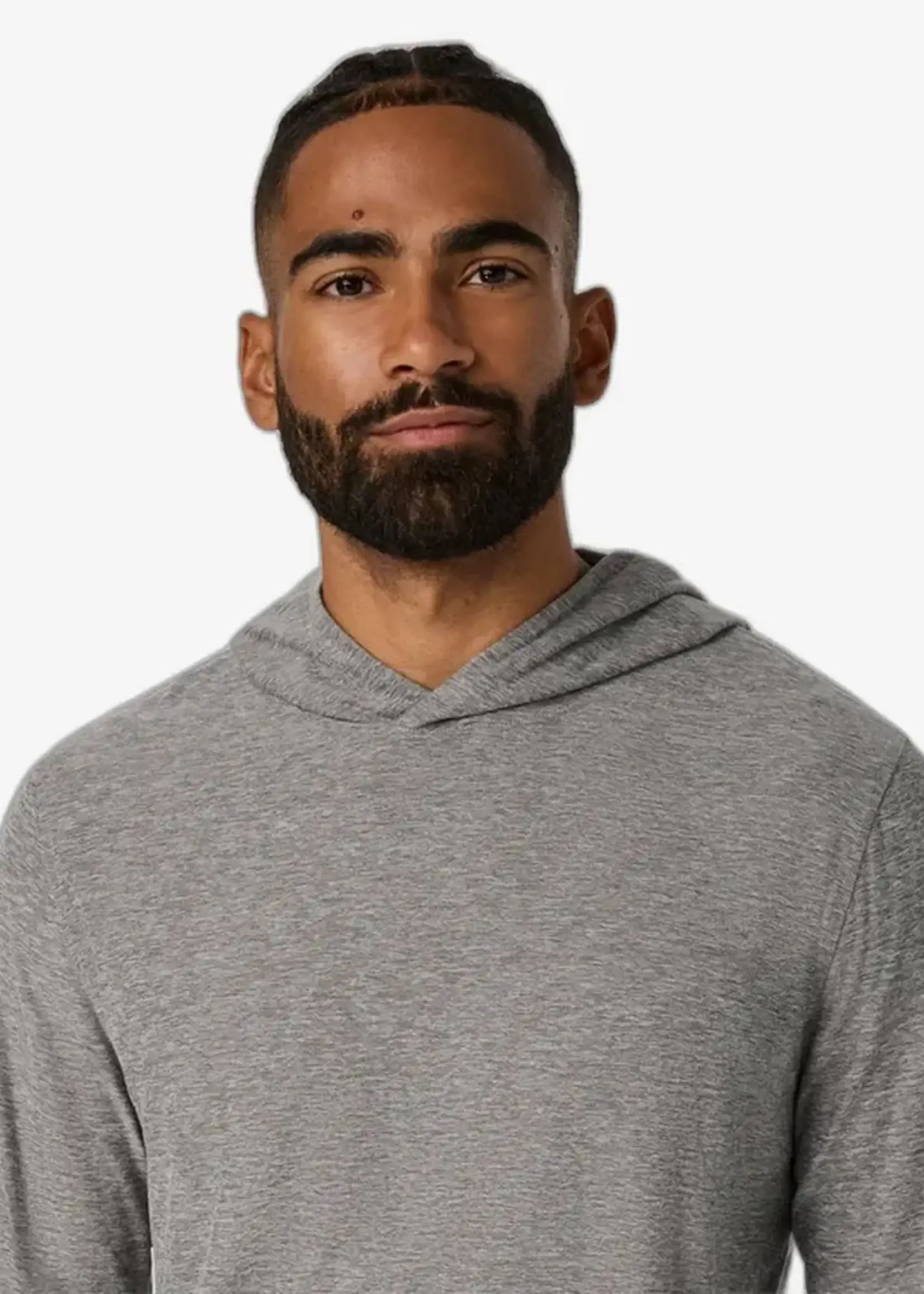 Strato Tech Hoodie V1019HTG