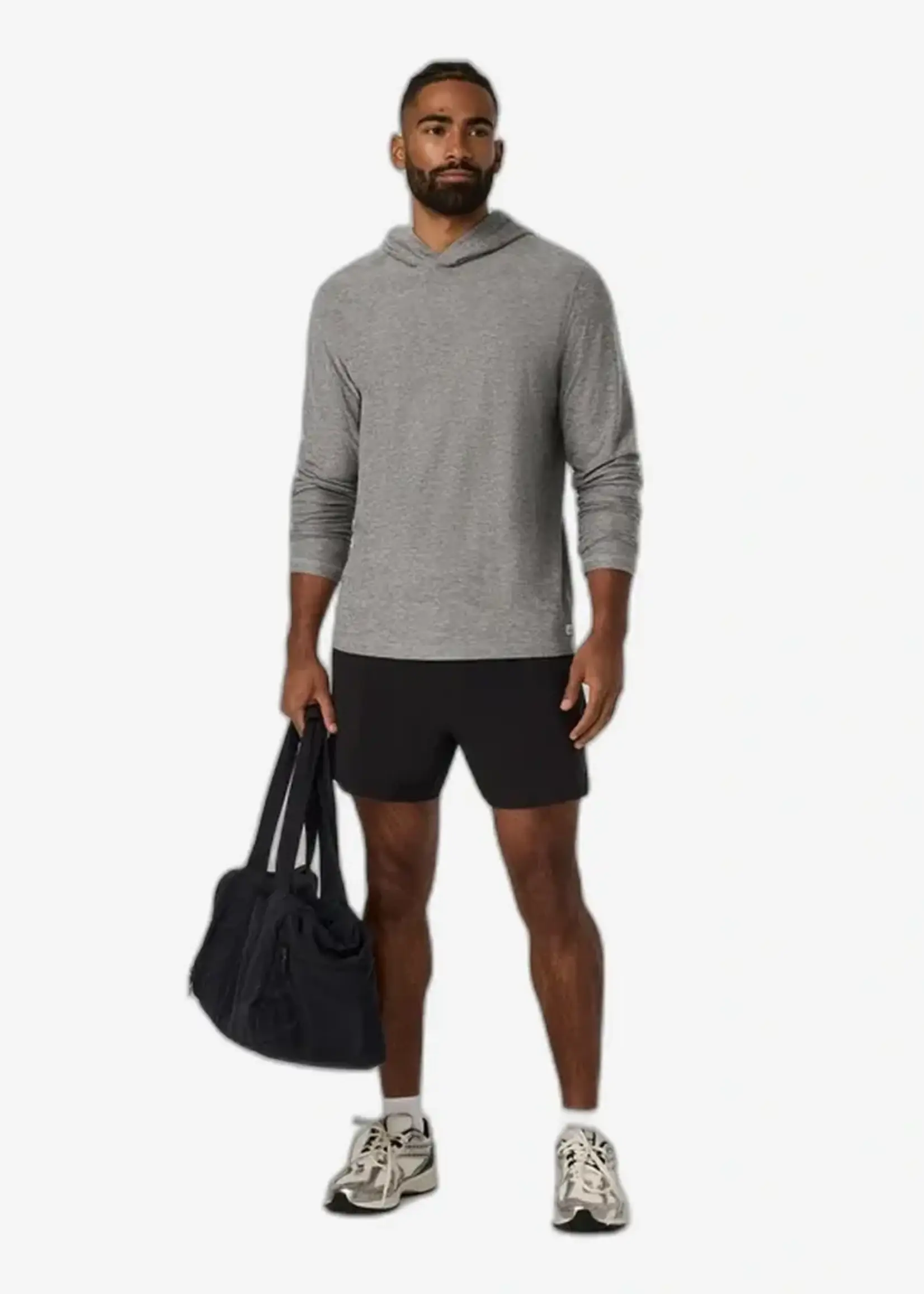 Strato Tech Hoodie V1019HTG