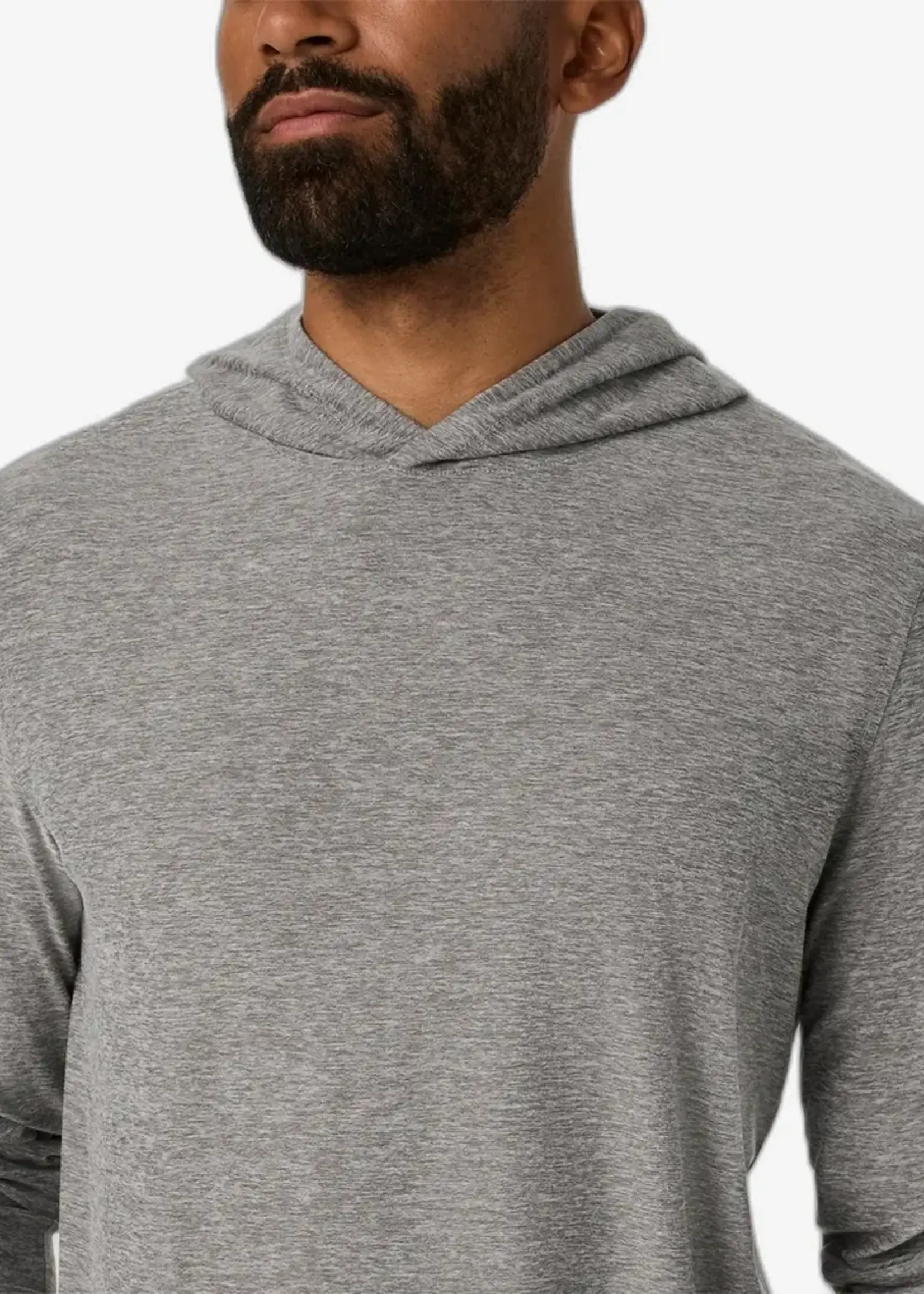Strato Tech Hoodie V1019HTG