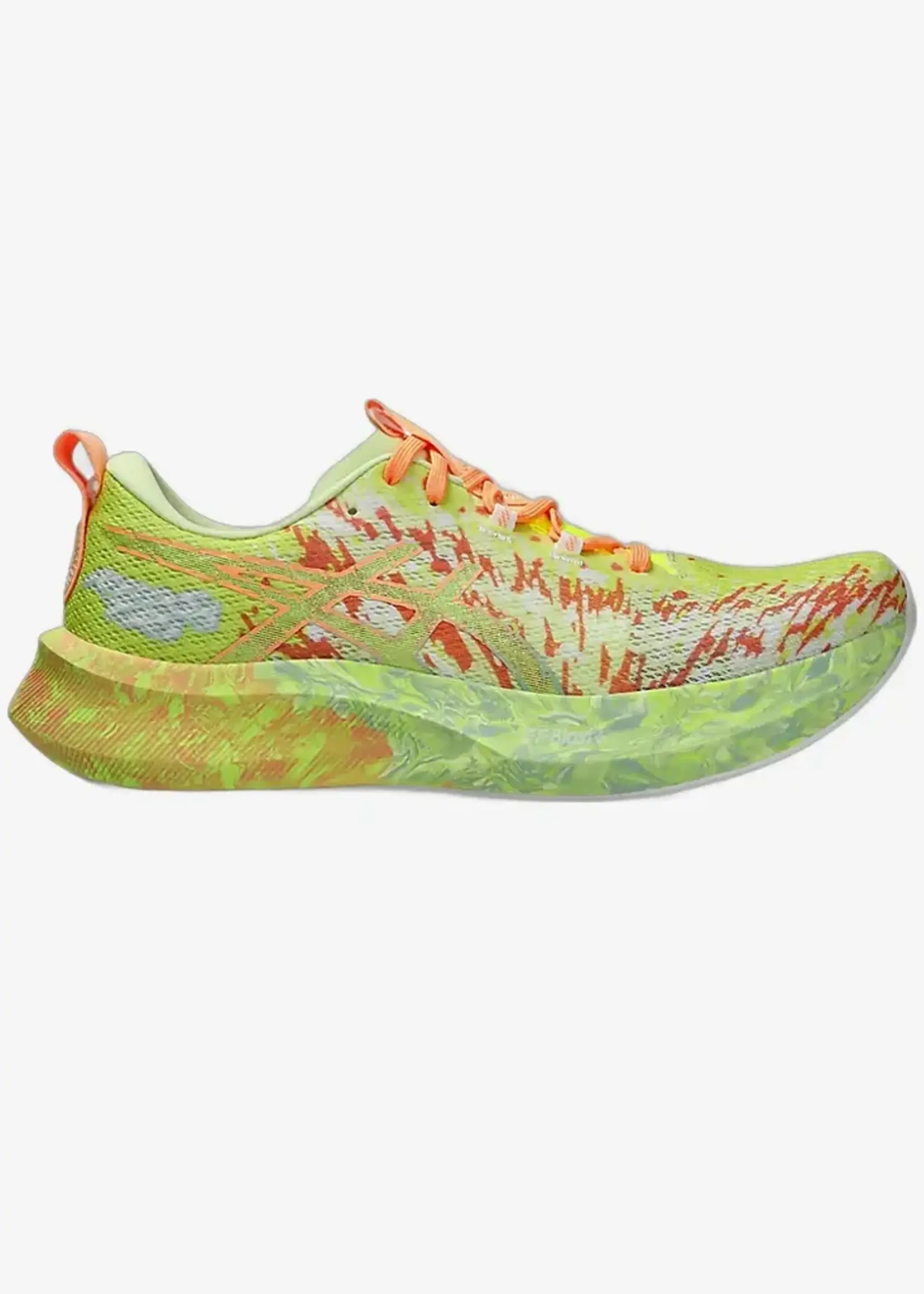 ASICS NOOSA TRI 16 Yellow/Cool Matcha 1011B872-750