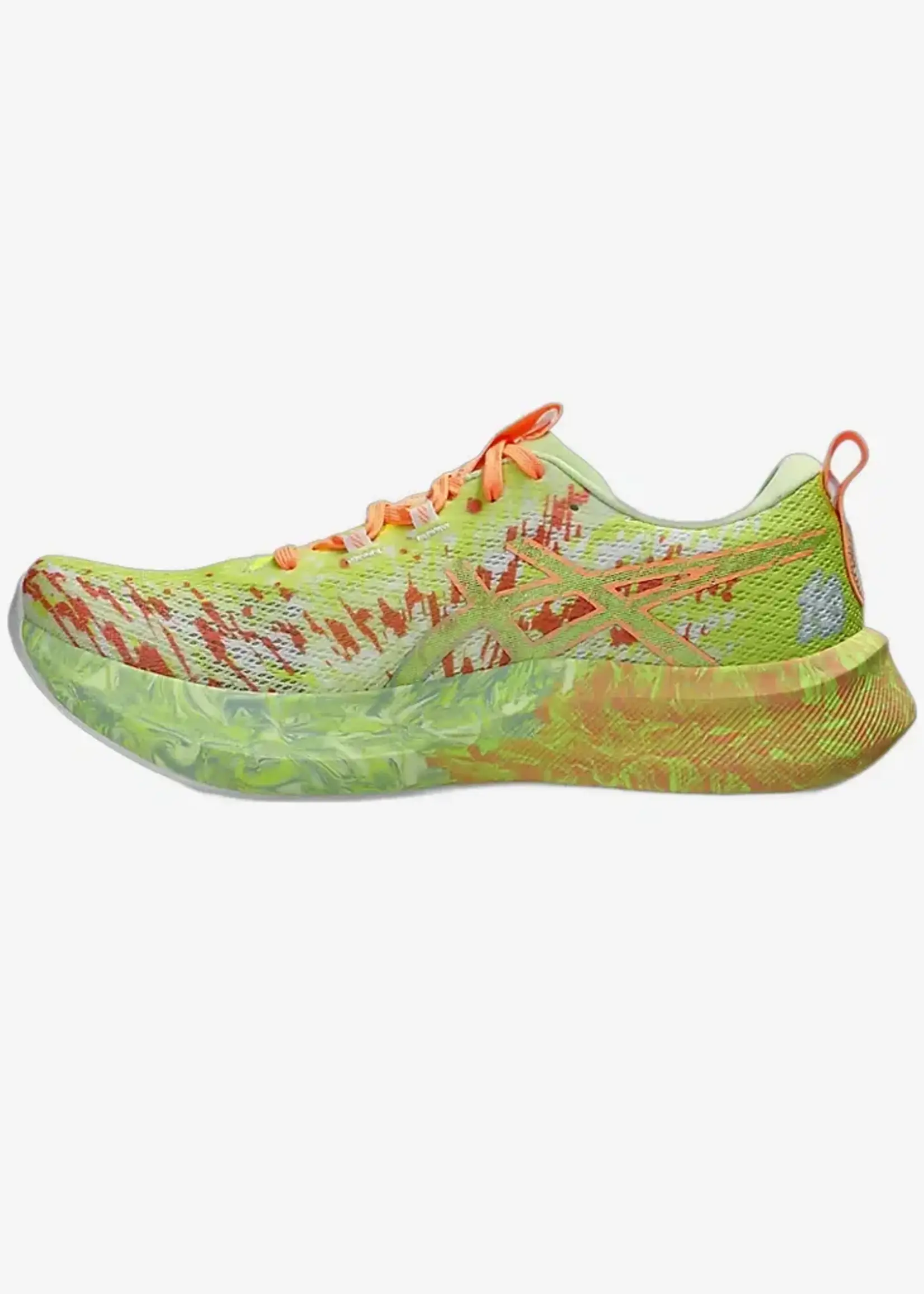 ASICS NOOSA TRI 16 Yellow/Cool Matcha 1011B872-750
