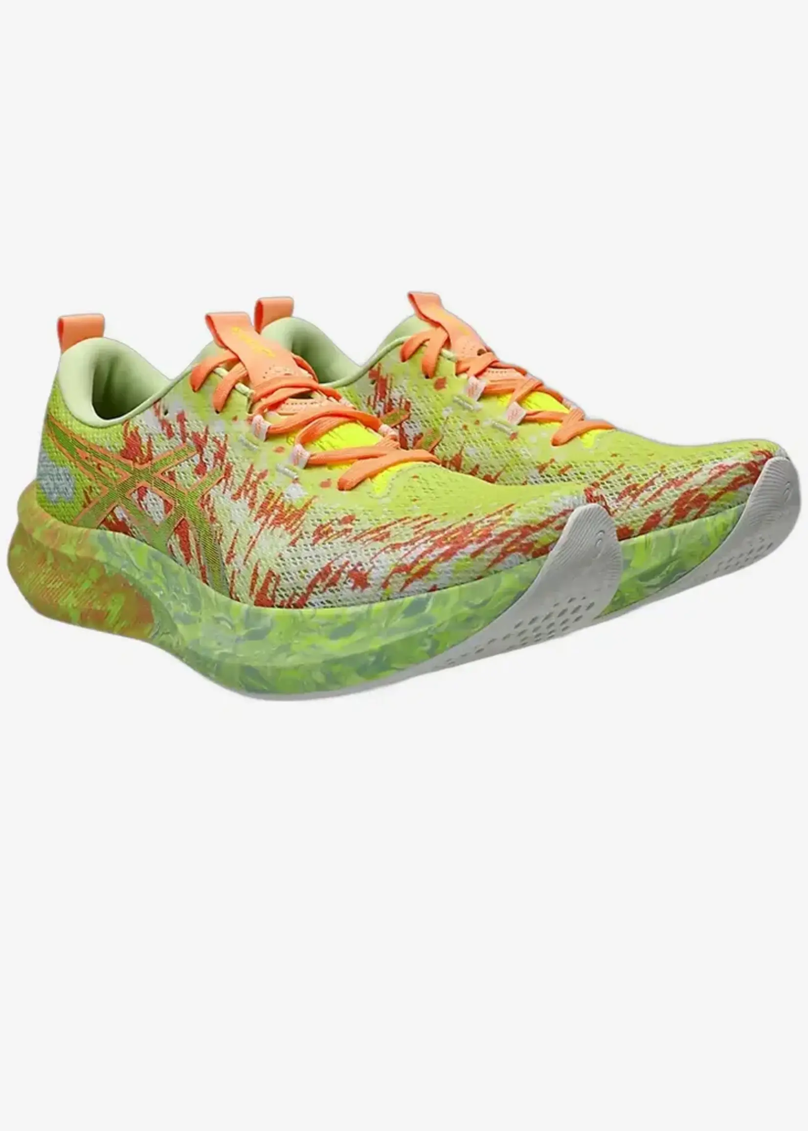 ASICS NOOSA TRI 16 Yellow/Cool Matcha 1011B872-750