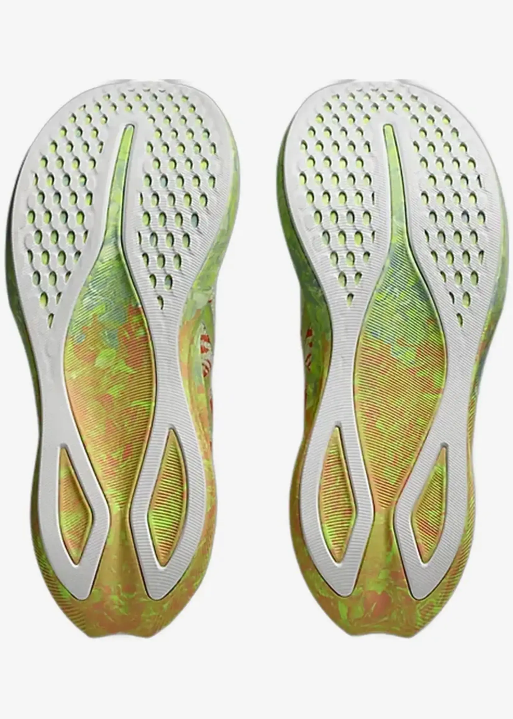 ASICS NOOSA TRI 16 Yellow/Cool Matcha 1011B872-750