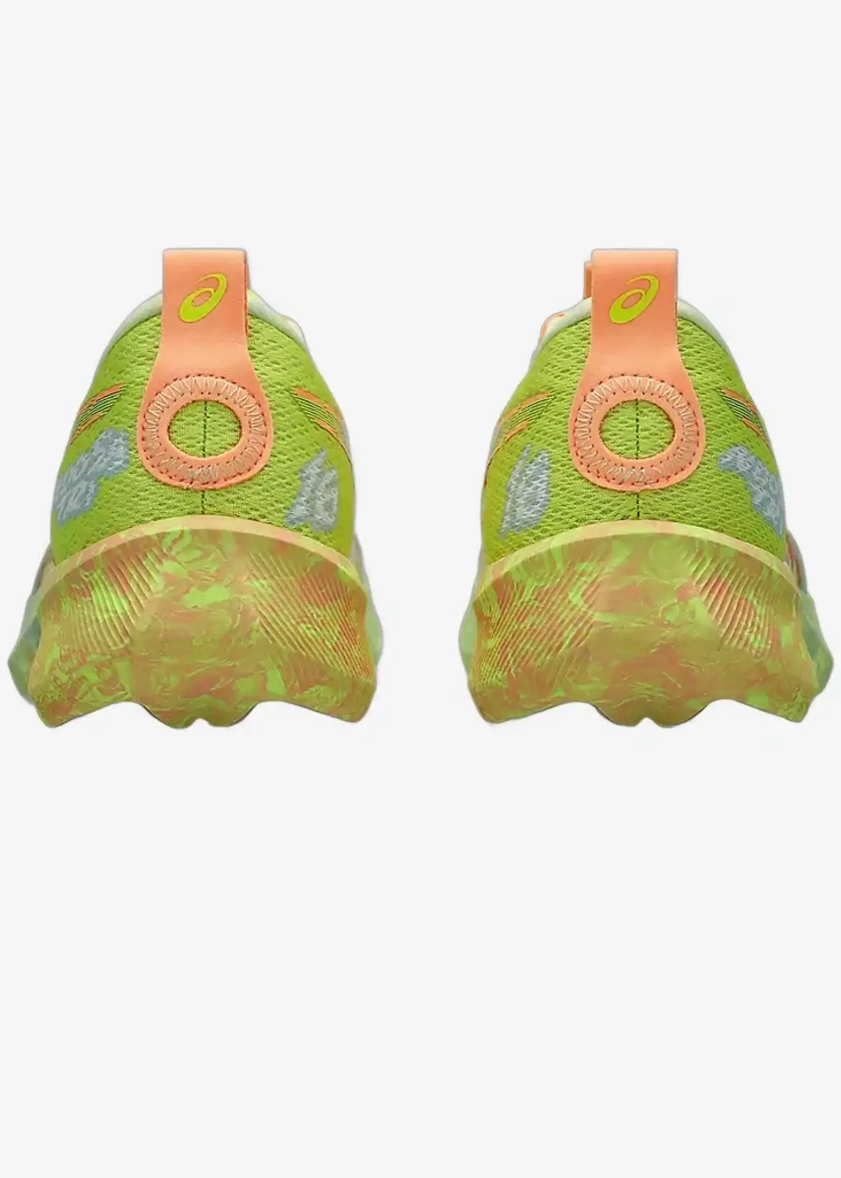 ASICS NOOSA TRI 16 Yellow/Cool Matcha 1011B872-750