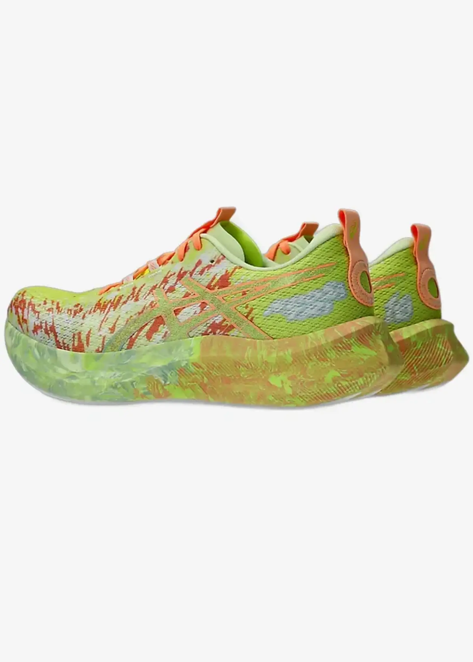 ASICS NOOSA TRI 16 Yellow/Cool Matcha 1011B872-750