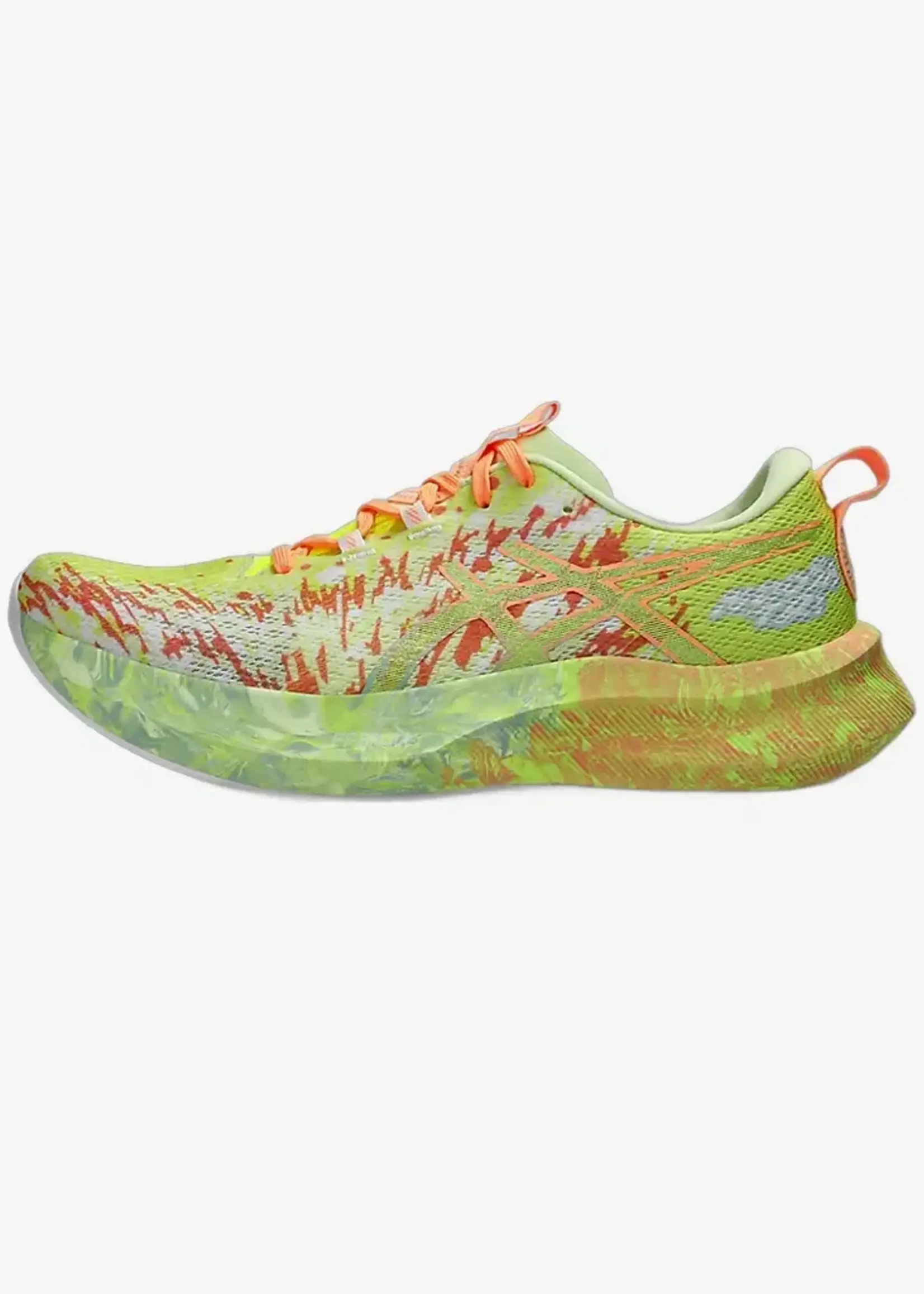 ASICS NOOSA TRI 16 Yellow/Cool Matcha 1011B872-750