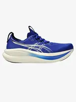 GEL-NIMBUS 28 BLUE/CREAM 1011C127-405 9.5
